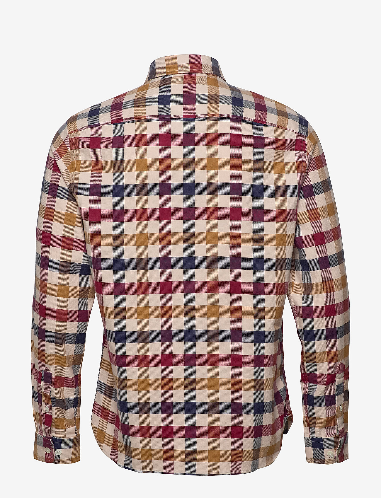 NN07 - Alberto 5047 - multi check - 1