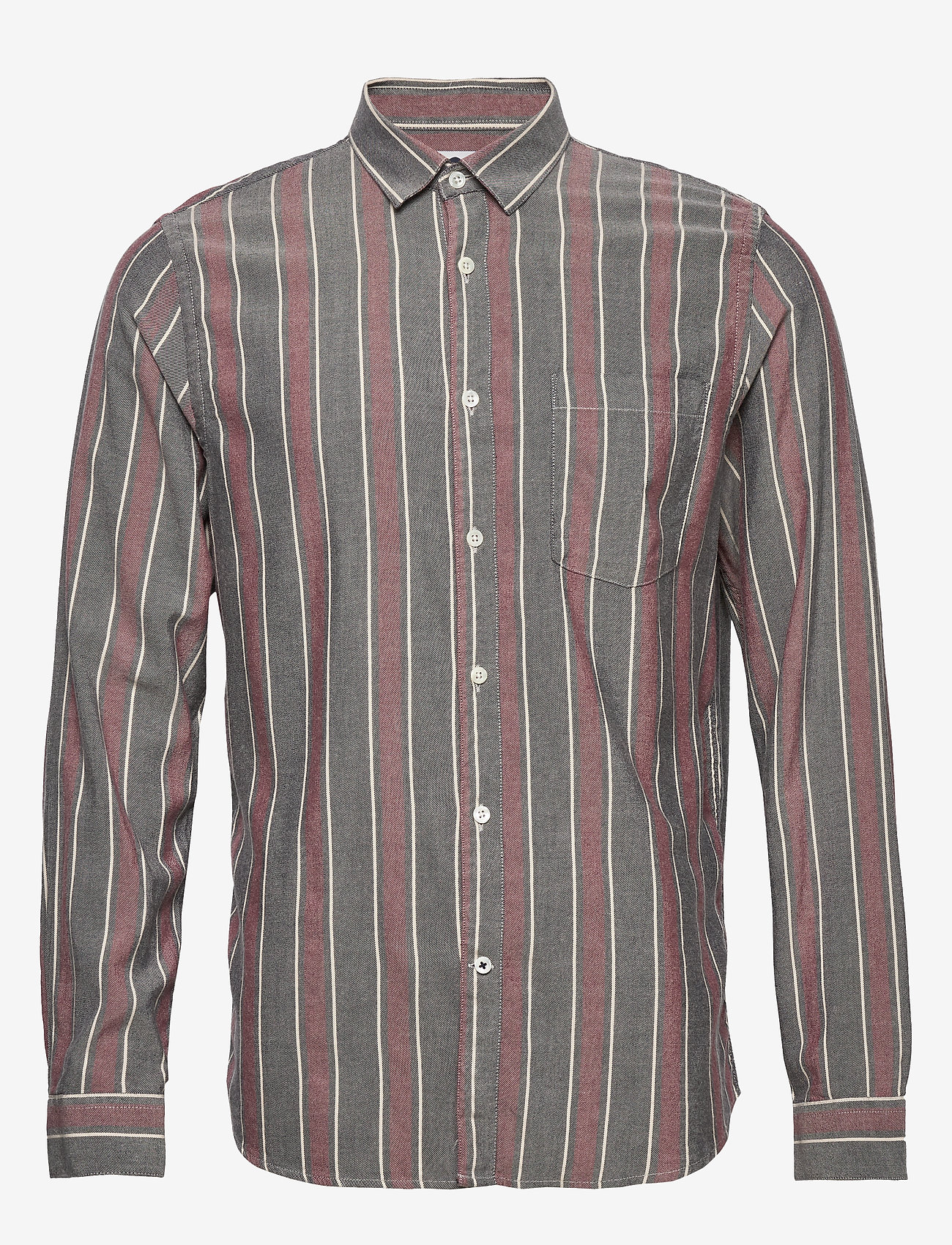 NAVY STRIPE