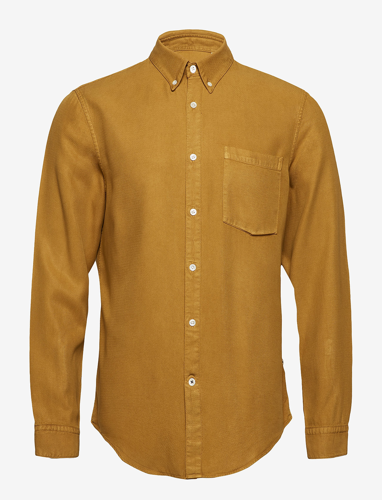 NN07 - Falk 5408 - mustard - 0