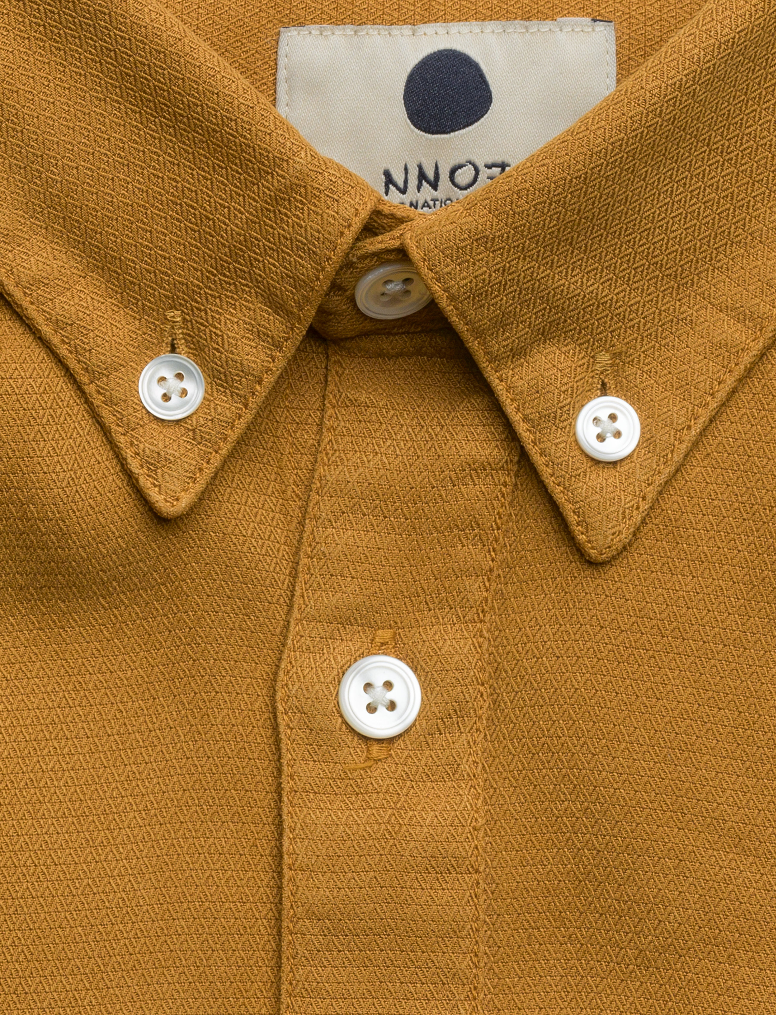 NN07 - Falk 5408 - mustard - 2