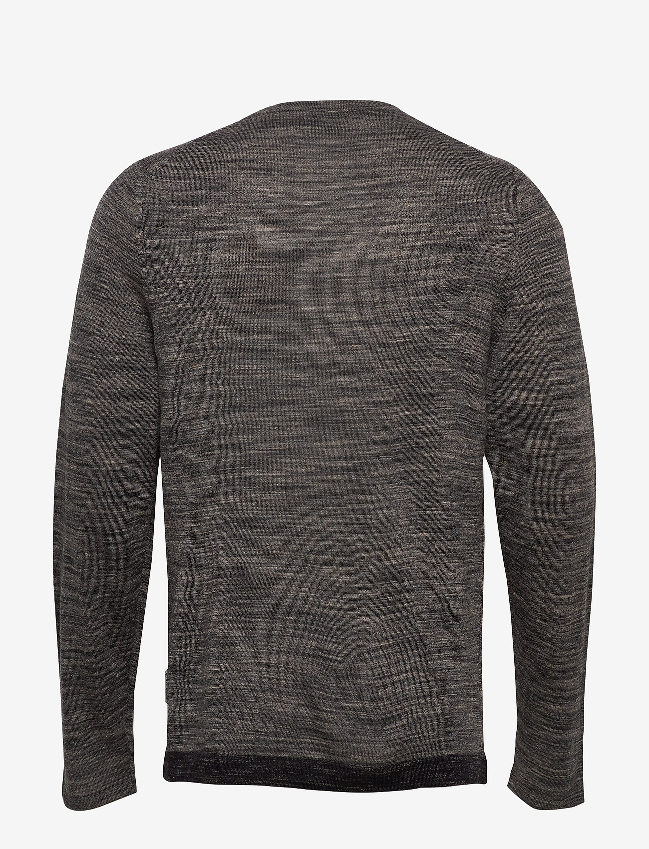 NN07 - Axel 6290 - grey mel. - 1