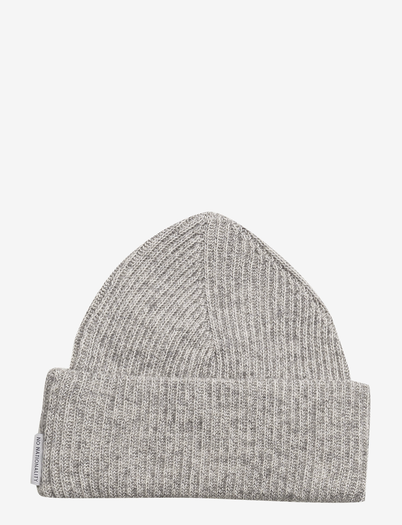 LIGHT GREY  MELANGE