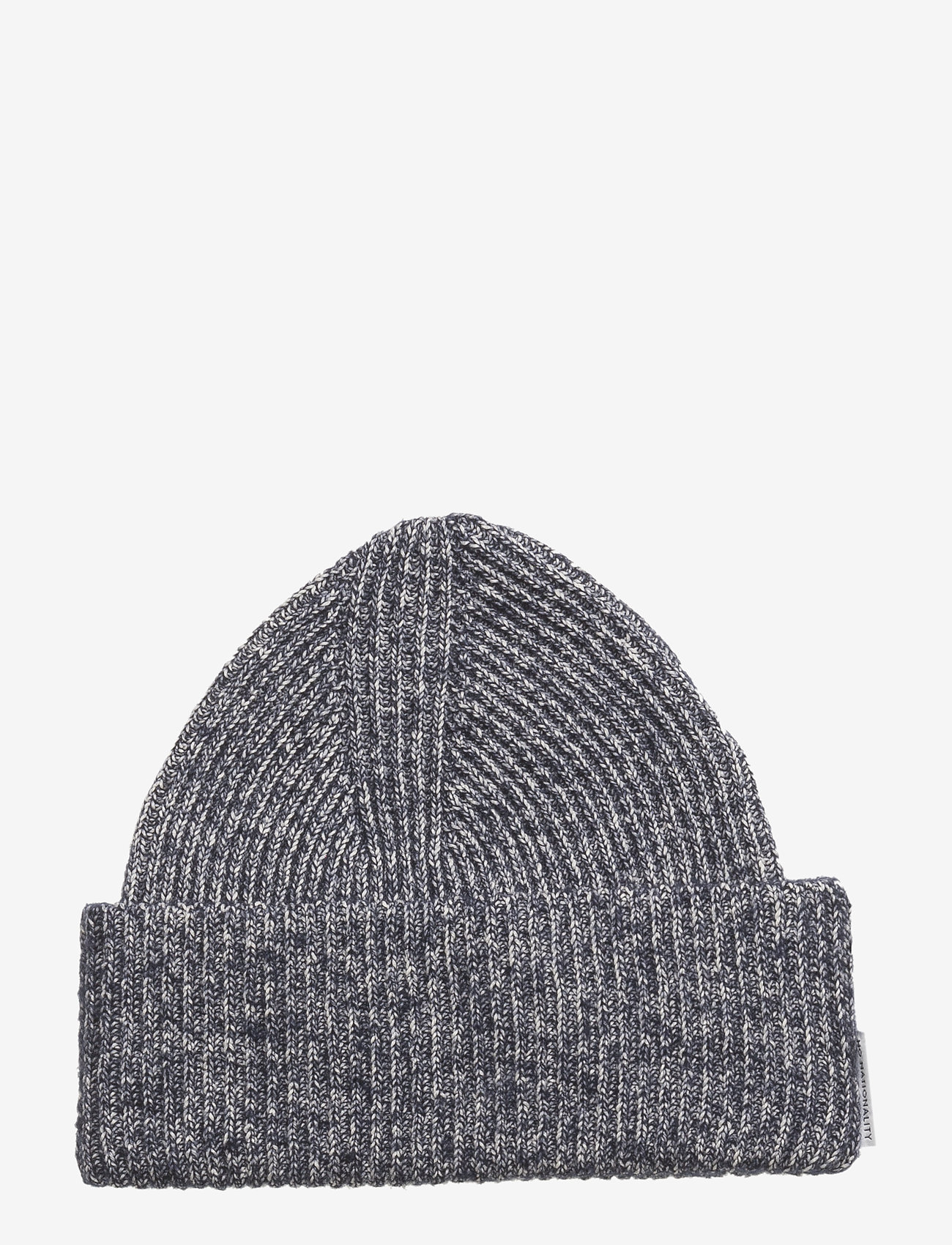 NN07 - Rib Beanie 6292 - navy blue - 0