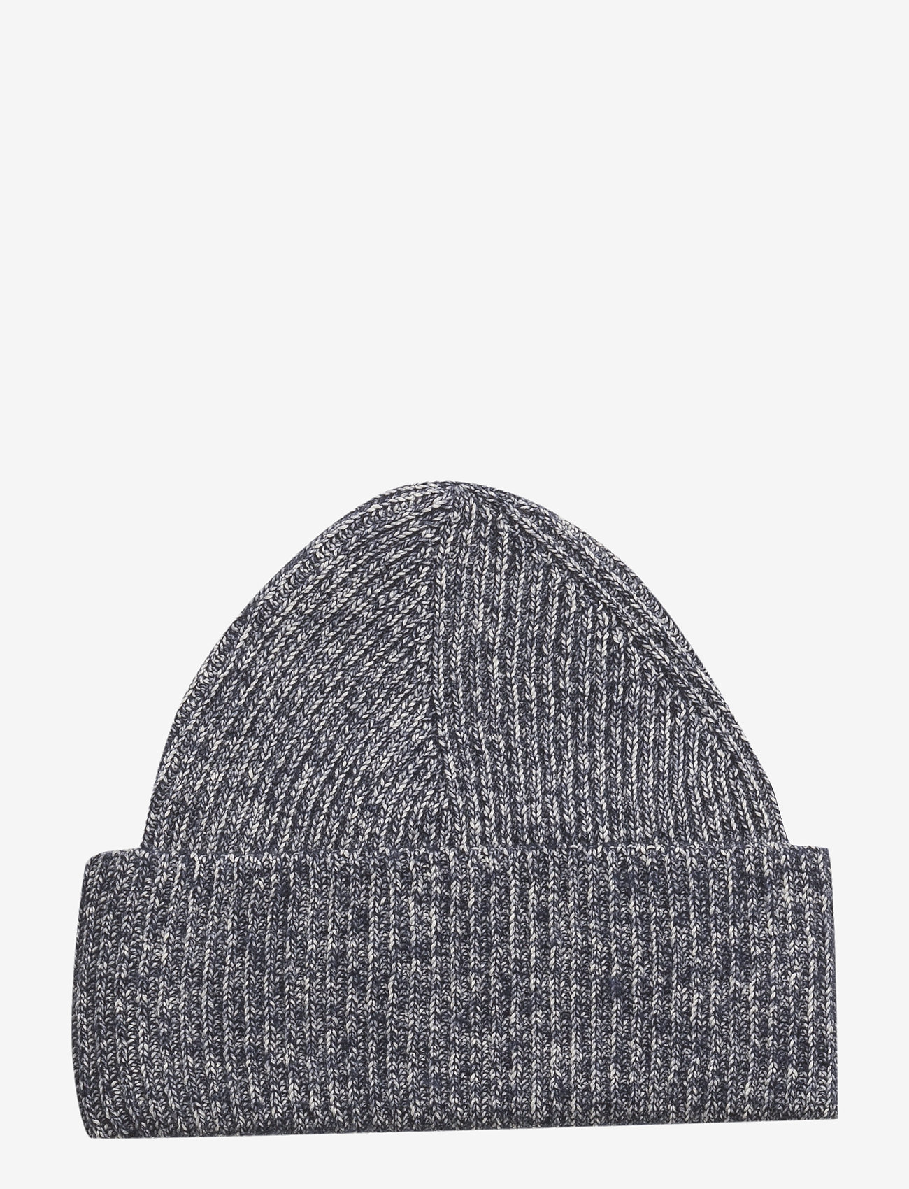 NN07 - Rib Beanie 6292 - navy blue - 1