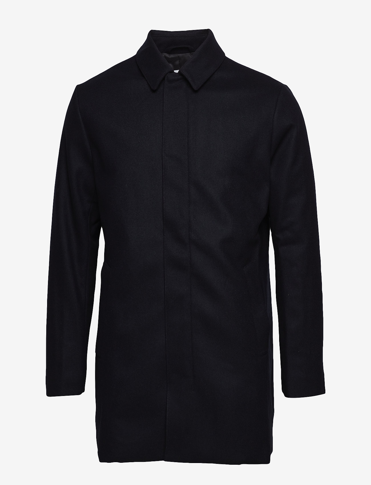 NN07 - Everest 8190 - navy blue - 0