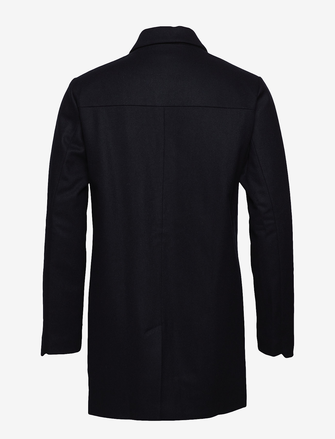 NN07 - Everest 8190 - navy blue - 1