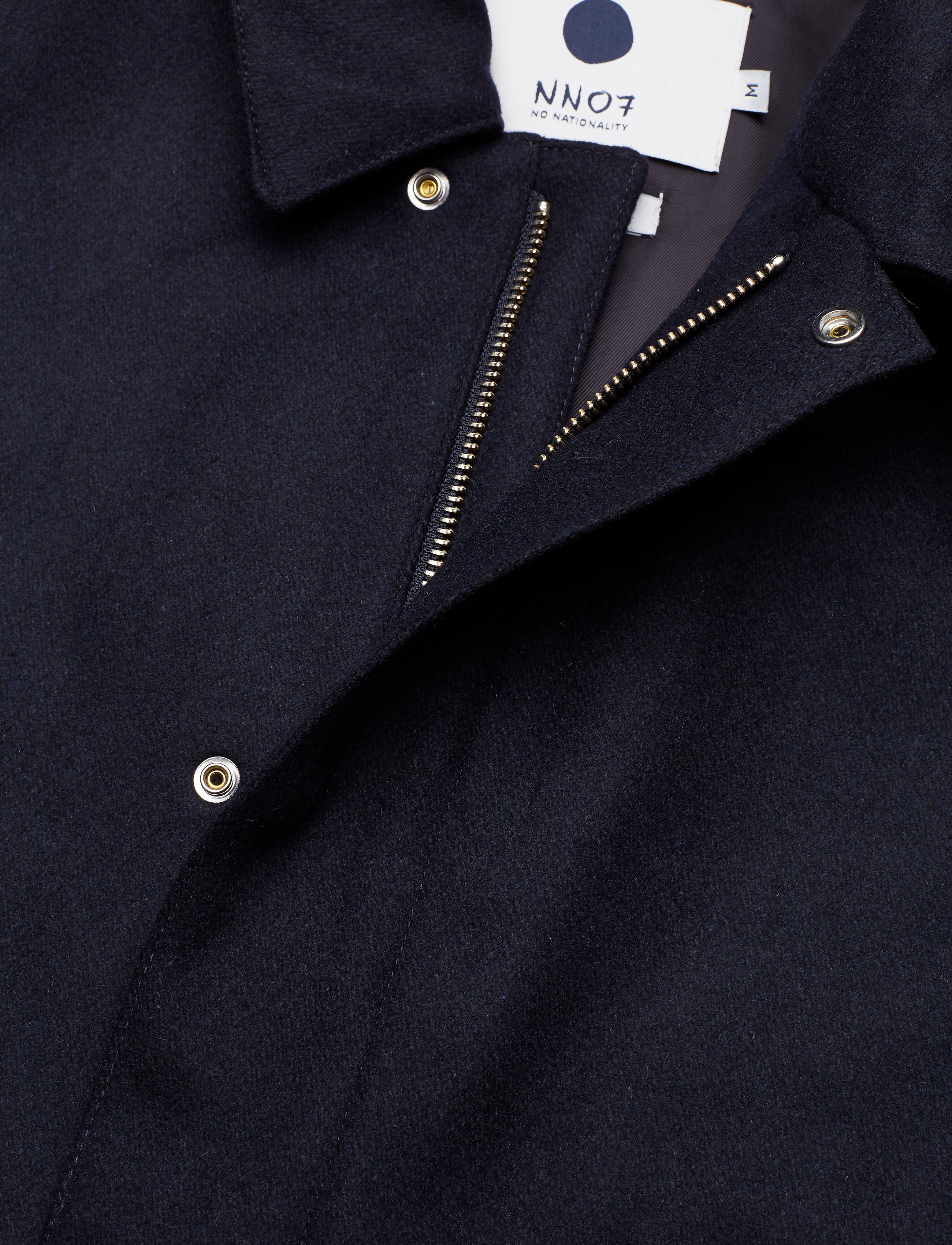 NN07 - Everest 8190 - navy blue - 2