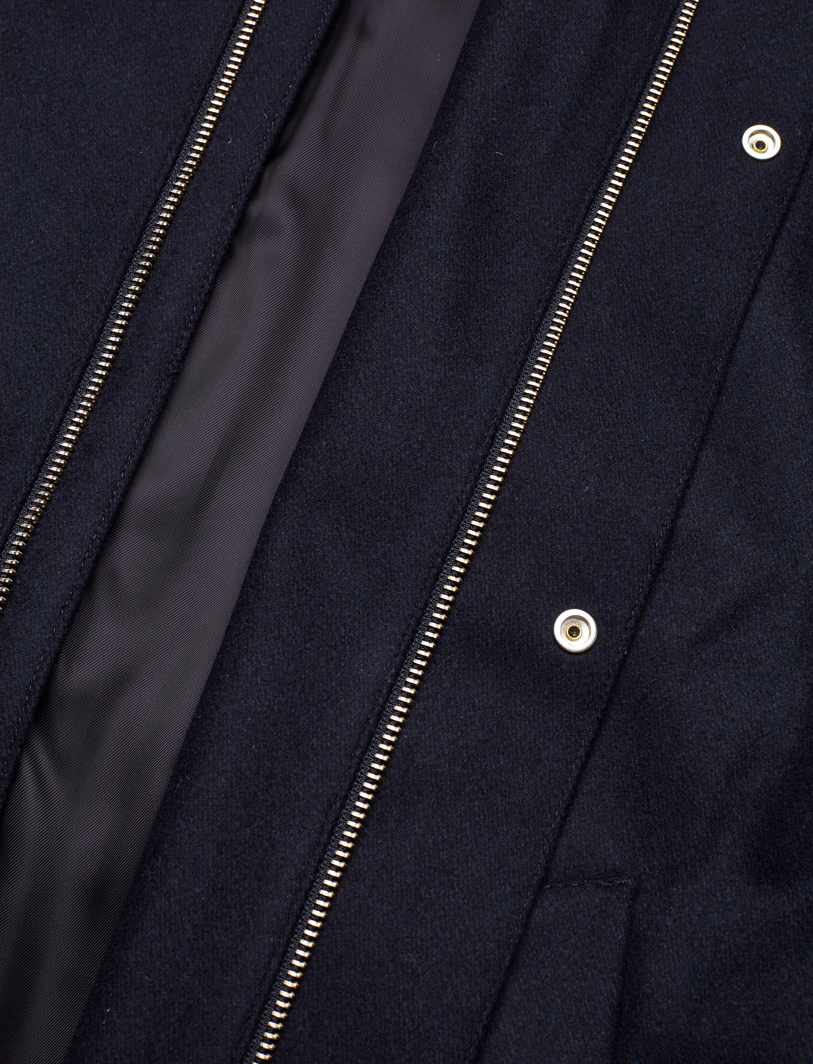 NN07 - Everest 8190 - navy blue - 4