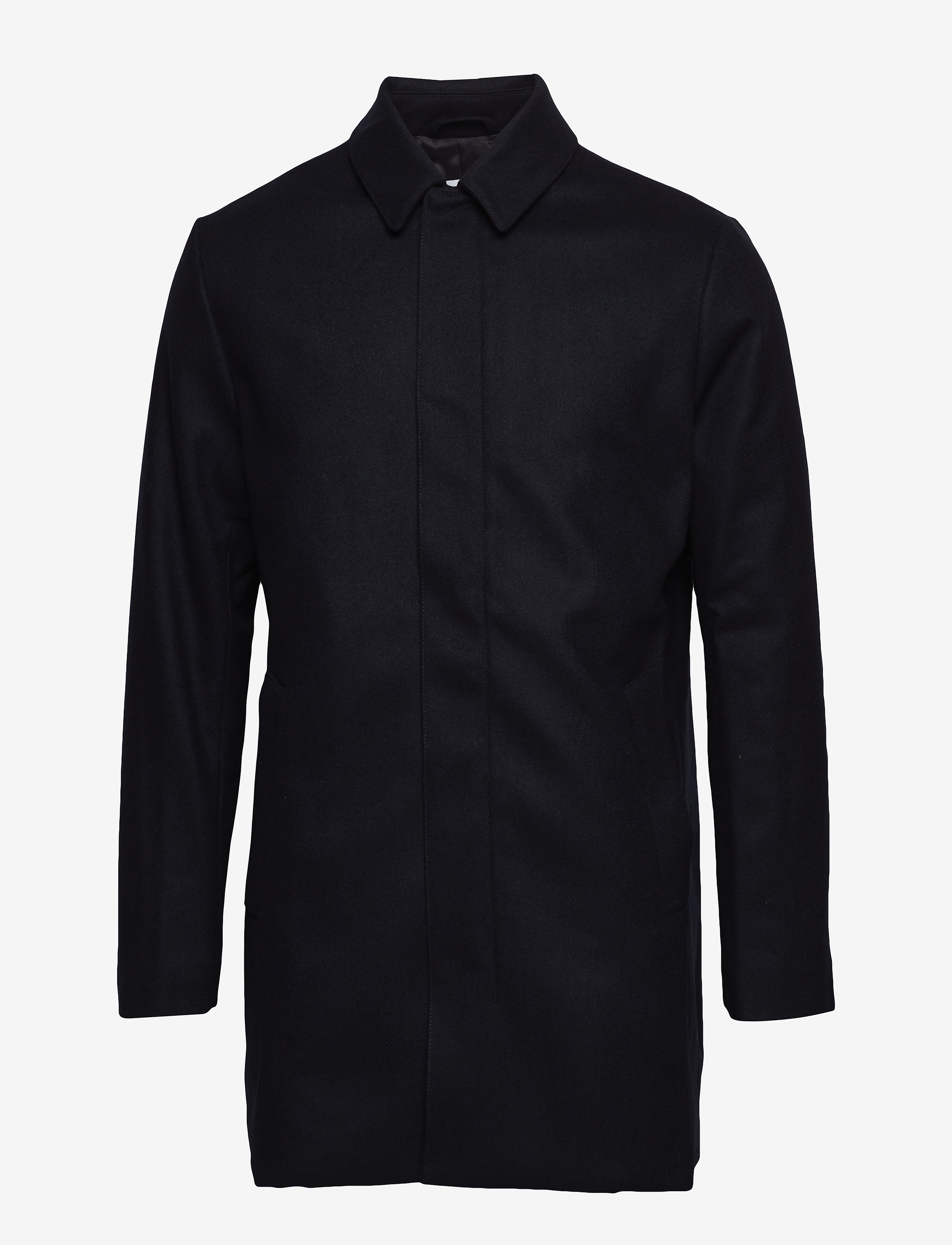 NN07 - Everest 8190 - navy blue - 0