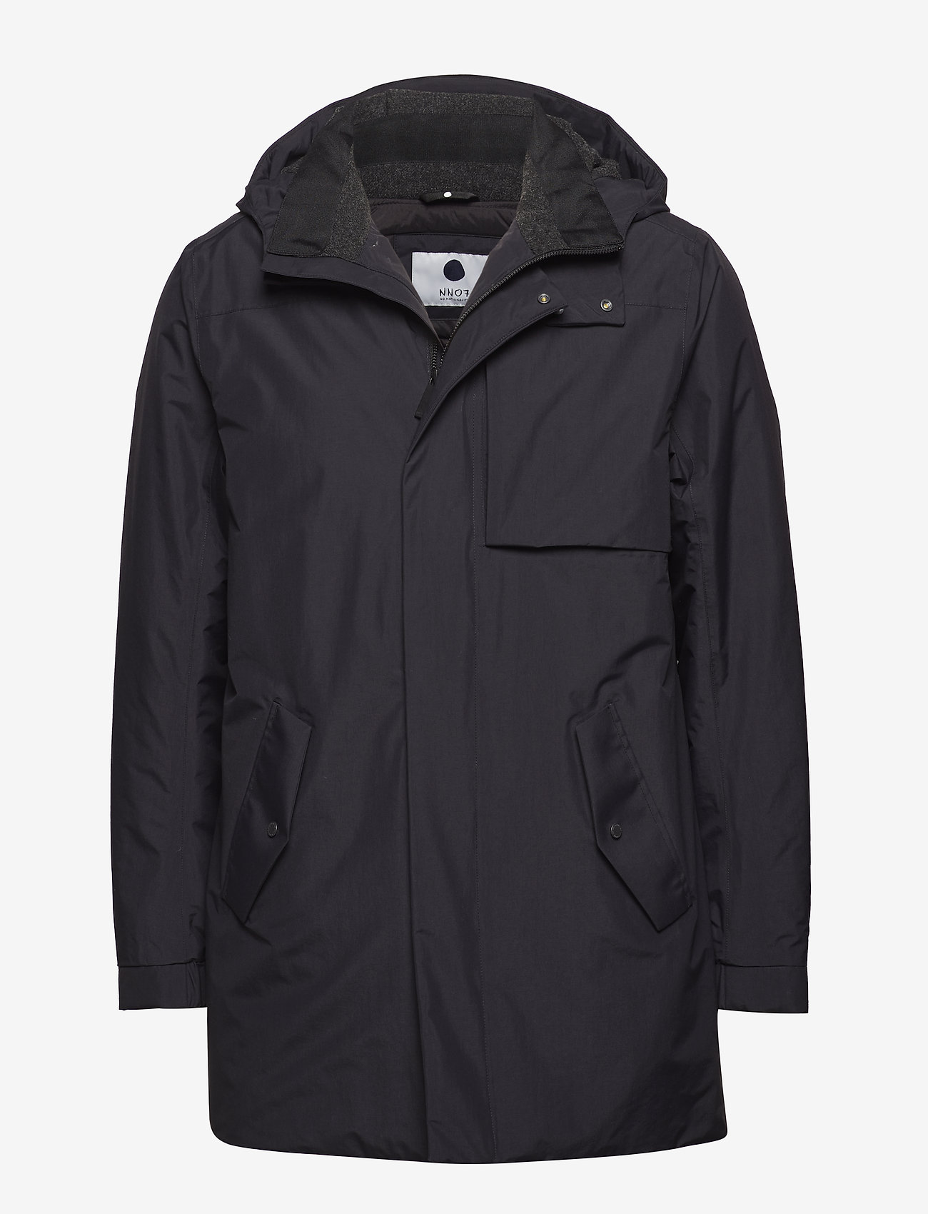 NN07 - Jasper 8208 - black - 0