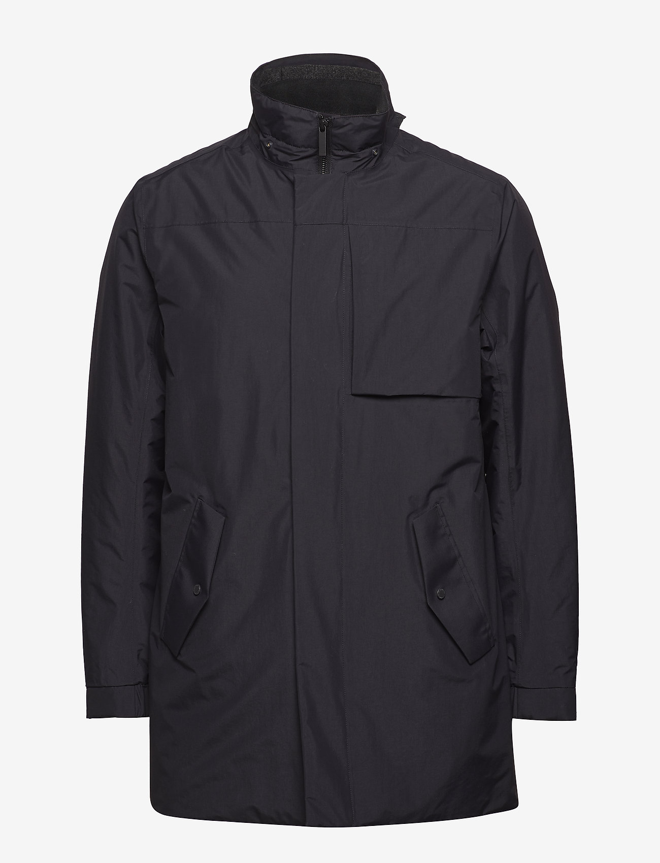 NN07 - Jasper 8208 - black - 2