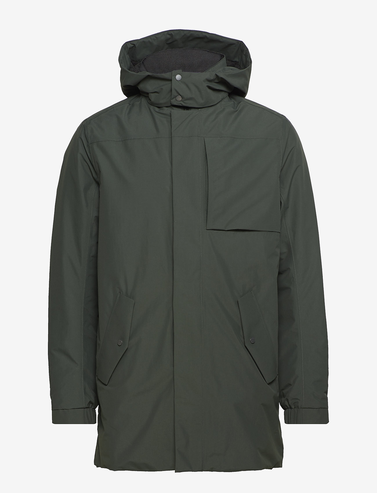 NN07 - Jasper 8208 - dark army - 1