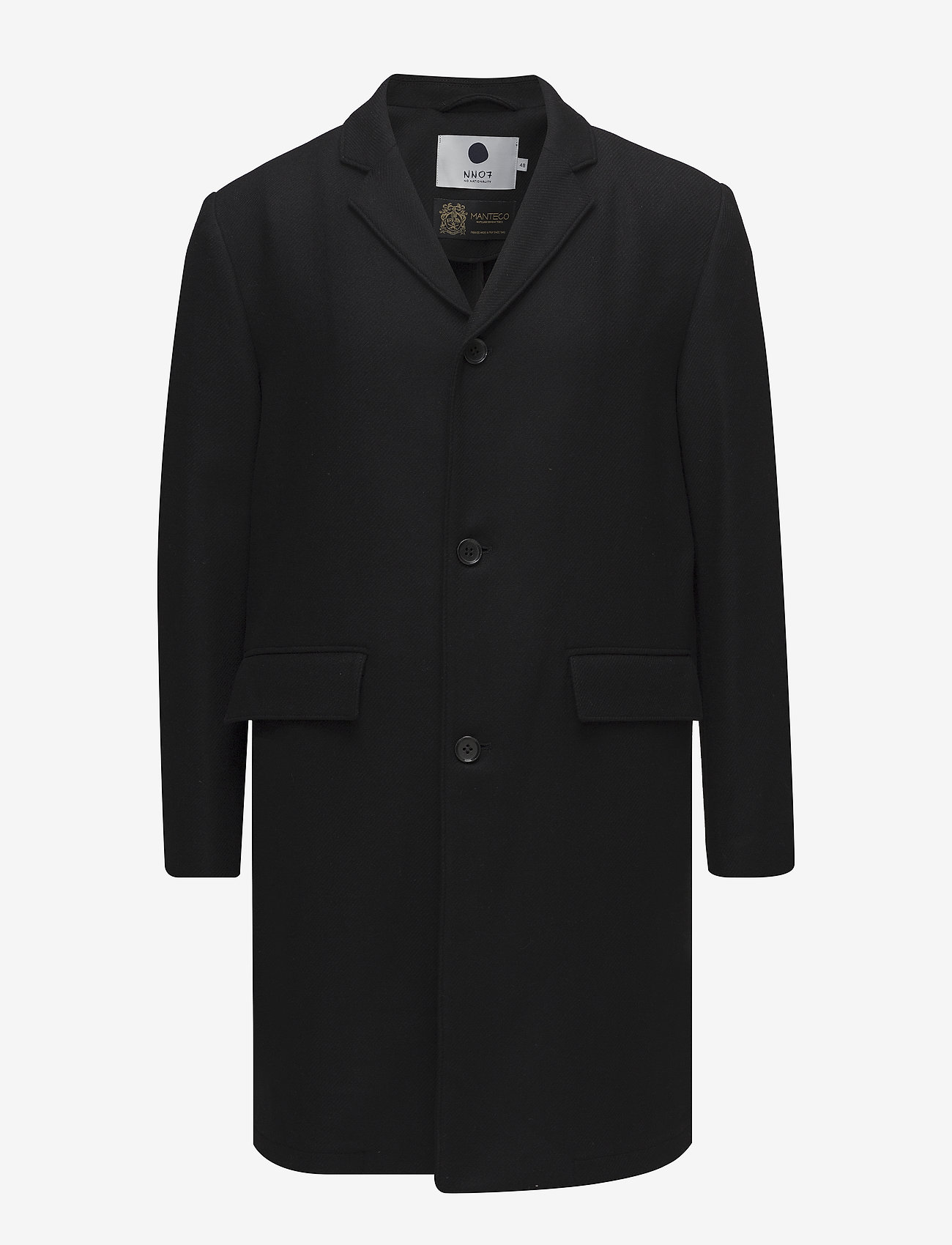 NN07 - Lamont 8216 - black - 0