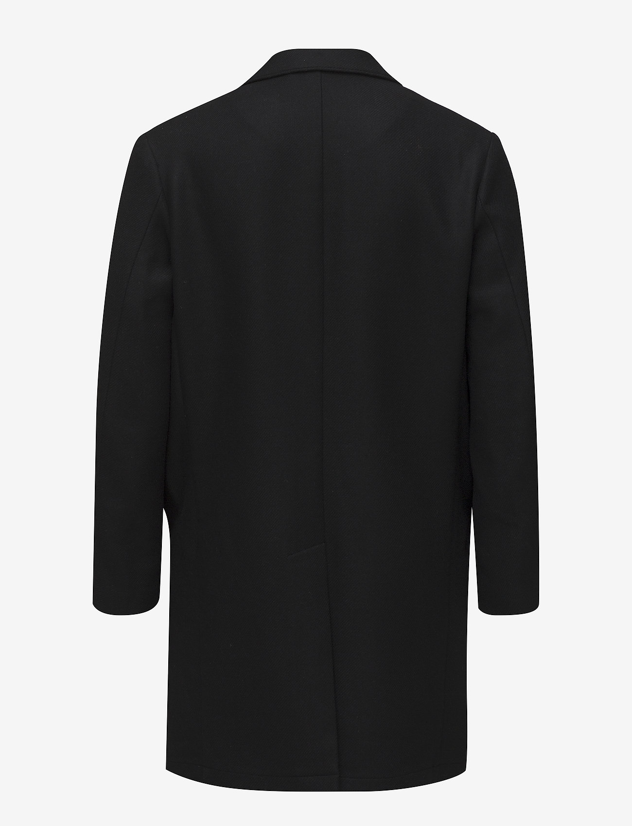 NN07 - Lamont 8216 - black - 1