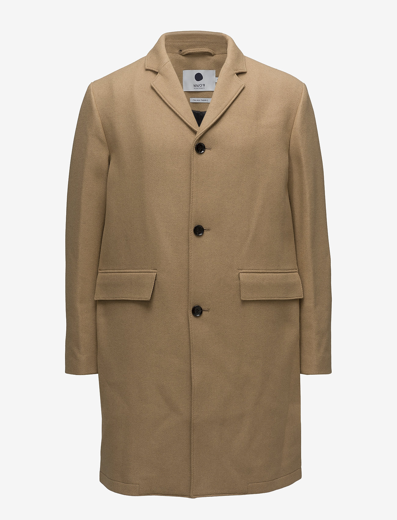 NN07 - Lamont 8219 - camel - 0