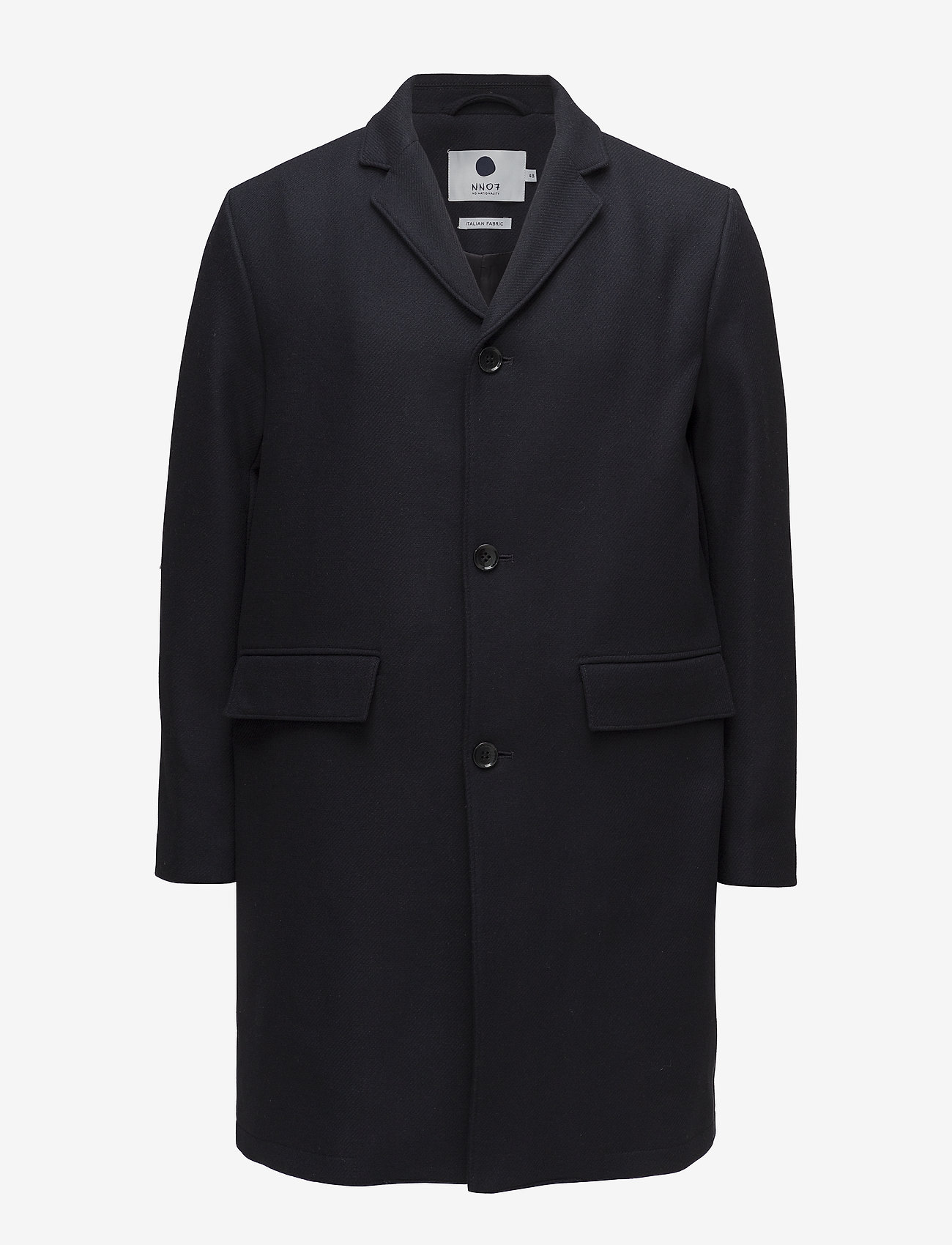 NN07 - Lamont 8219 - navy blue - 0