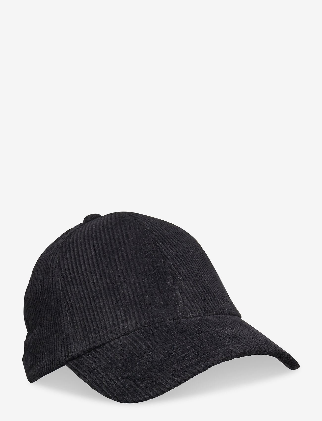 Baseball Cap 9118 - BLACK