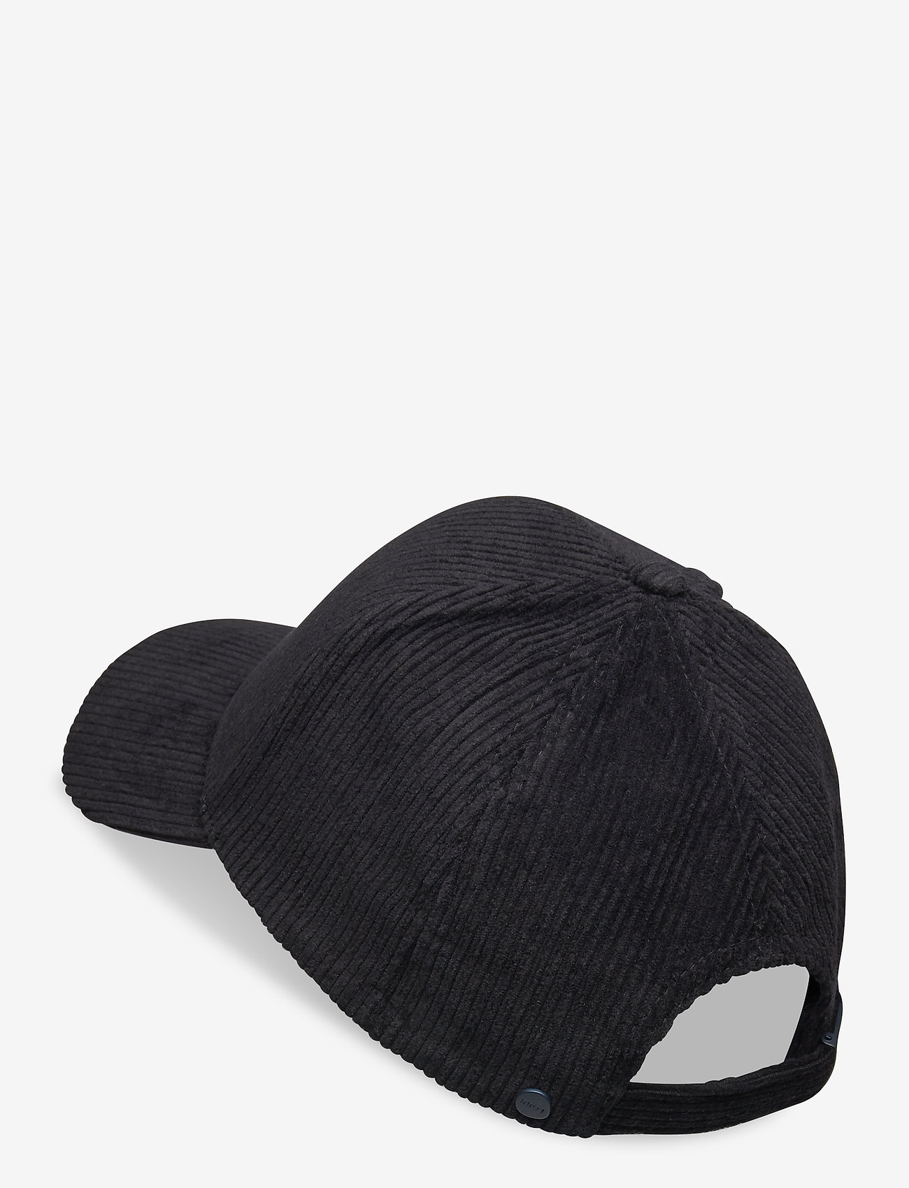 NN07 - Baseball Cap 9118 - black - 1