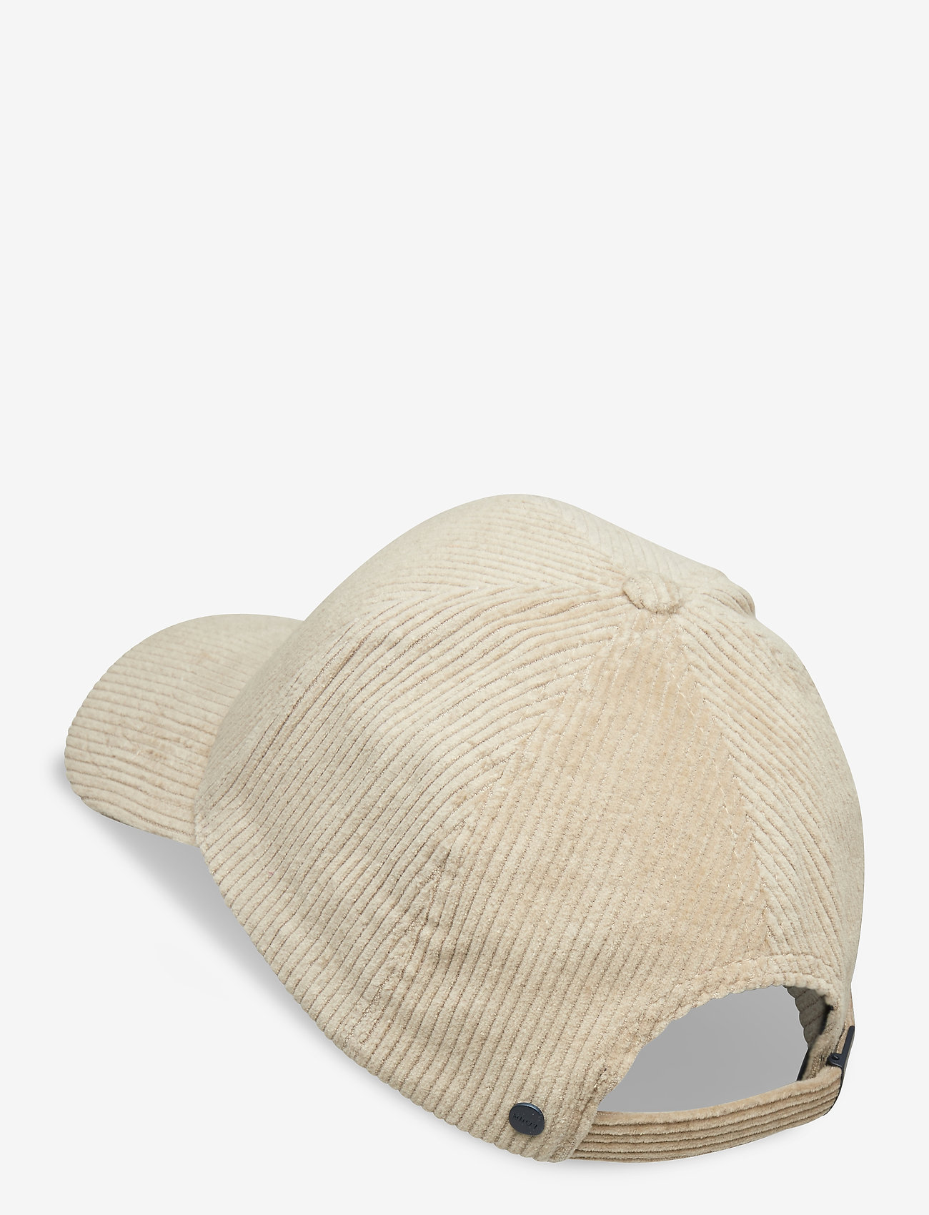 NN07 - Baseball Cap 9118 - stone - 1