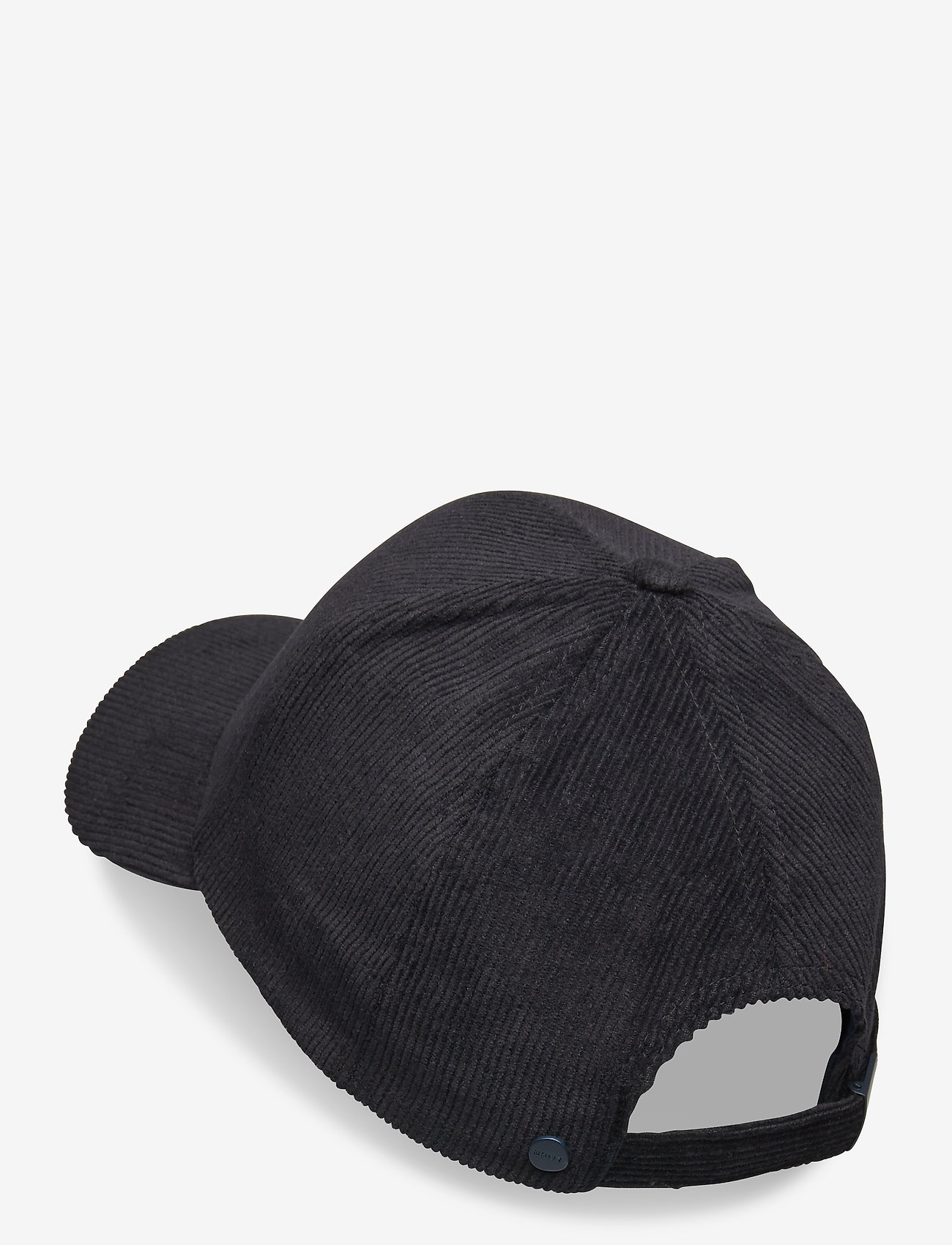 NN07 - Baseball Cap 9121 - black - 1