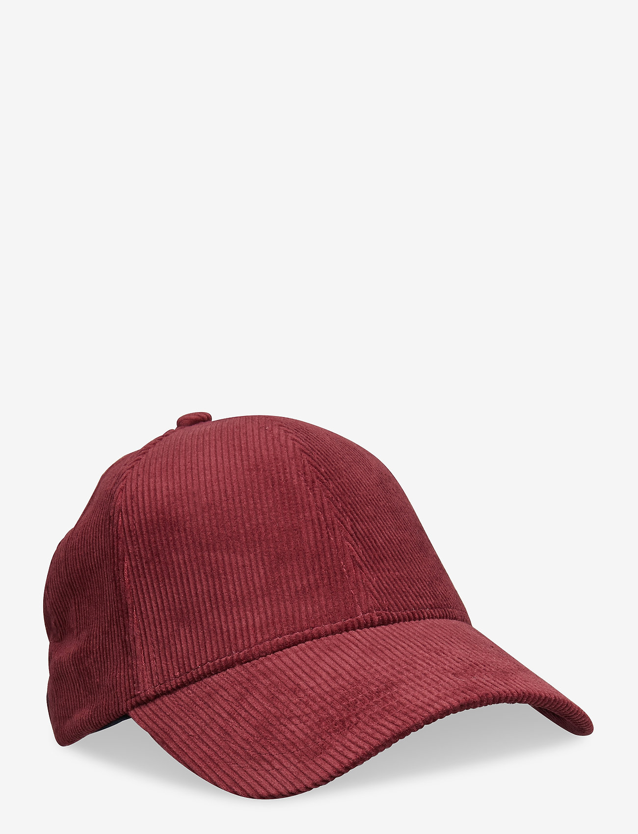 Baseball Cap 9121 - WASHED RED