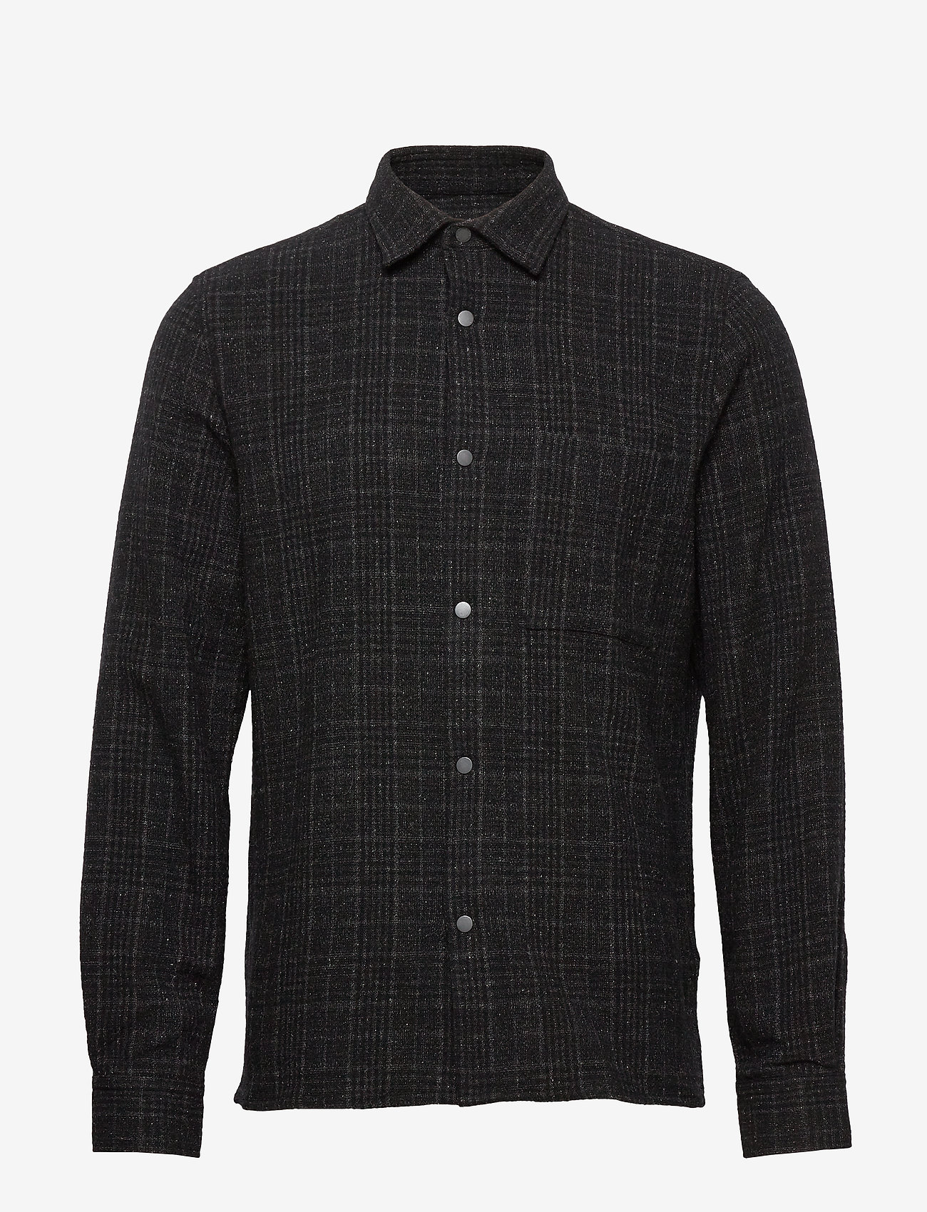 NN07 - Basso 1339 - black check - 0