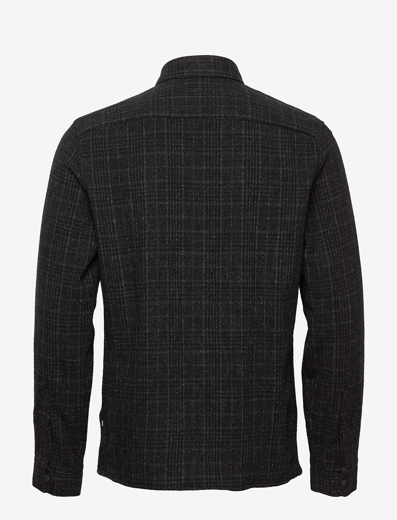 NN07 - Basso 1339 - black check - 1