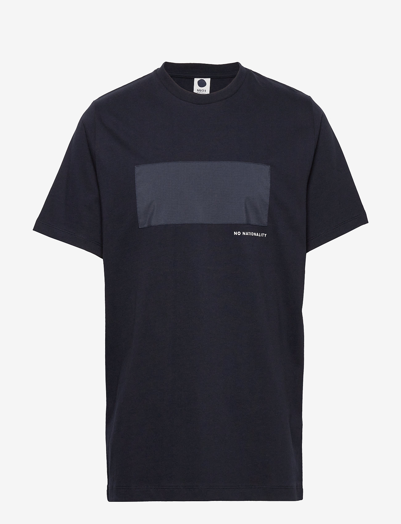 NN07 - Adriel 3234 - navy blue - 0