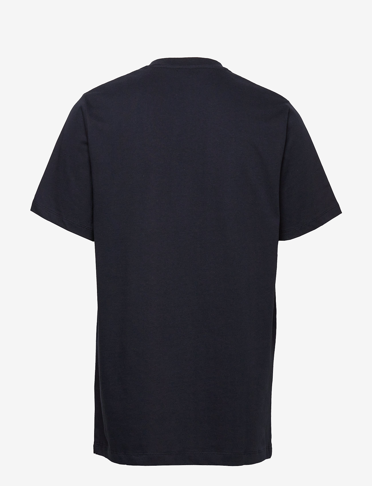 NN07 - Adriel 3234 - navy blue - 1