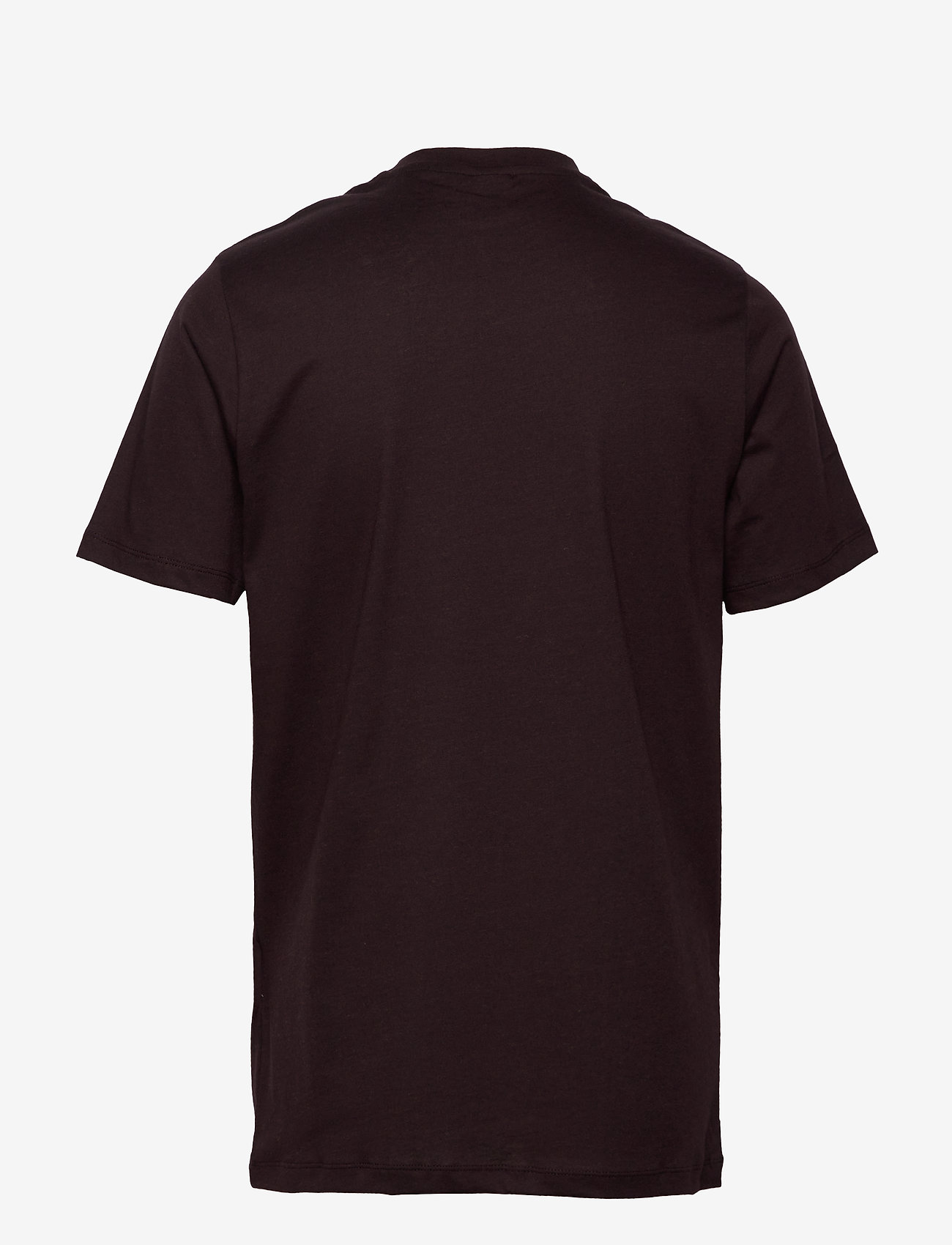 NN07 - Elmer Print 3377 - dark plum - 1