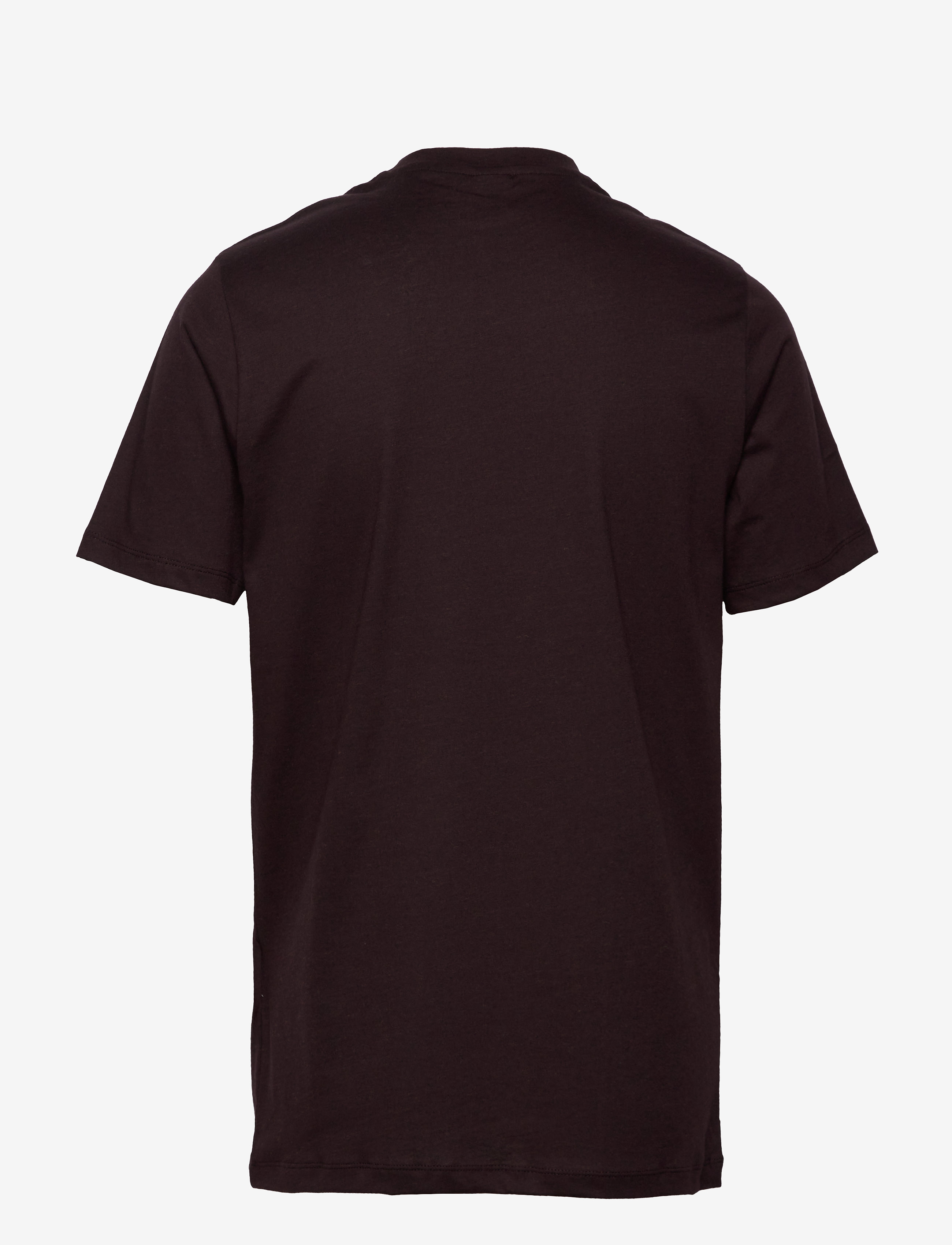 NN07 - Elmer Print 3377 - dark plum - 1