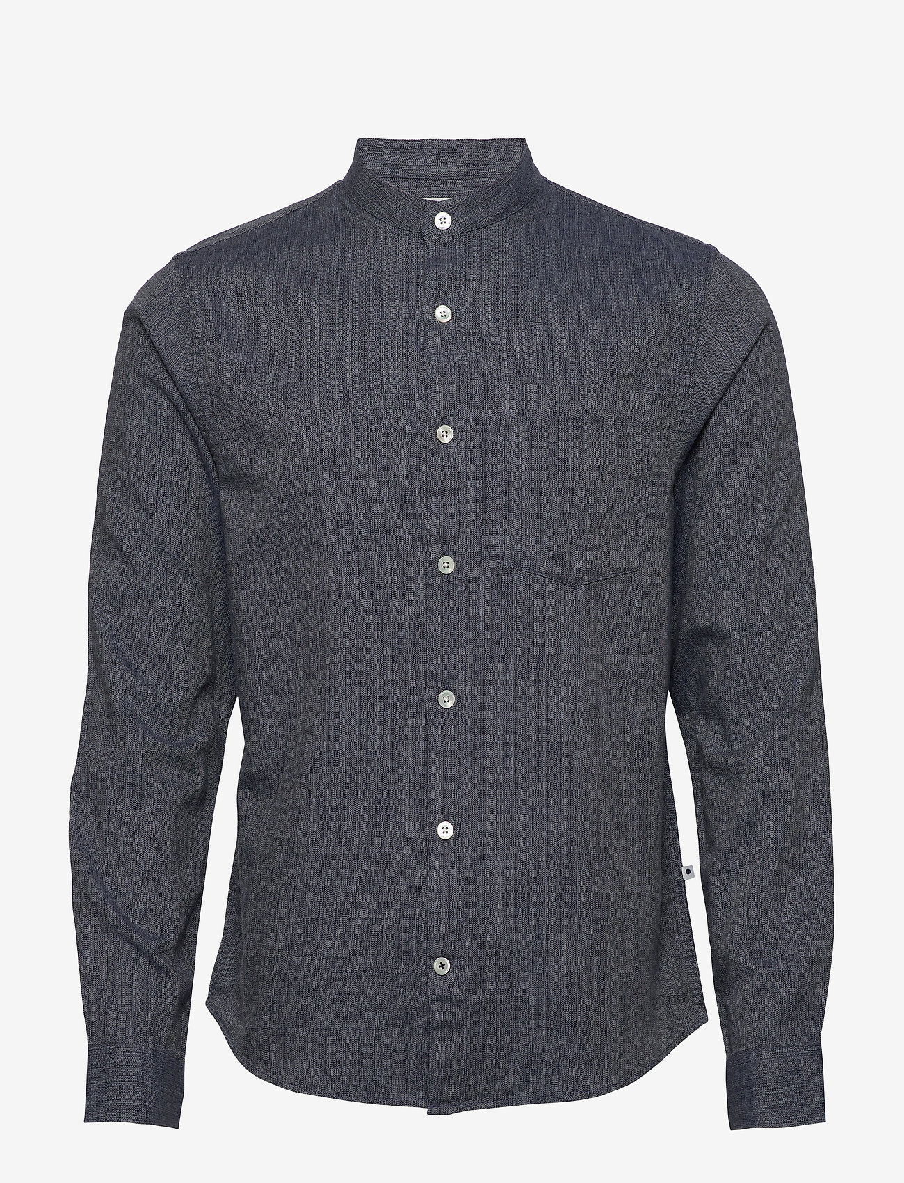 NN07 - Finn 5070 - navy blue - 0