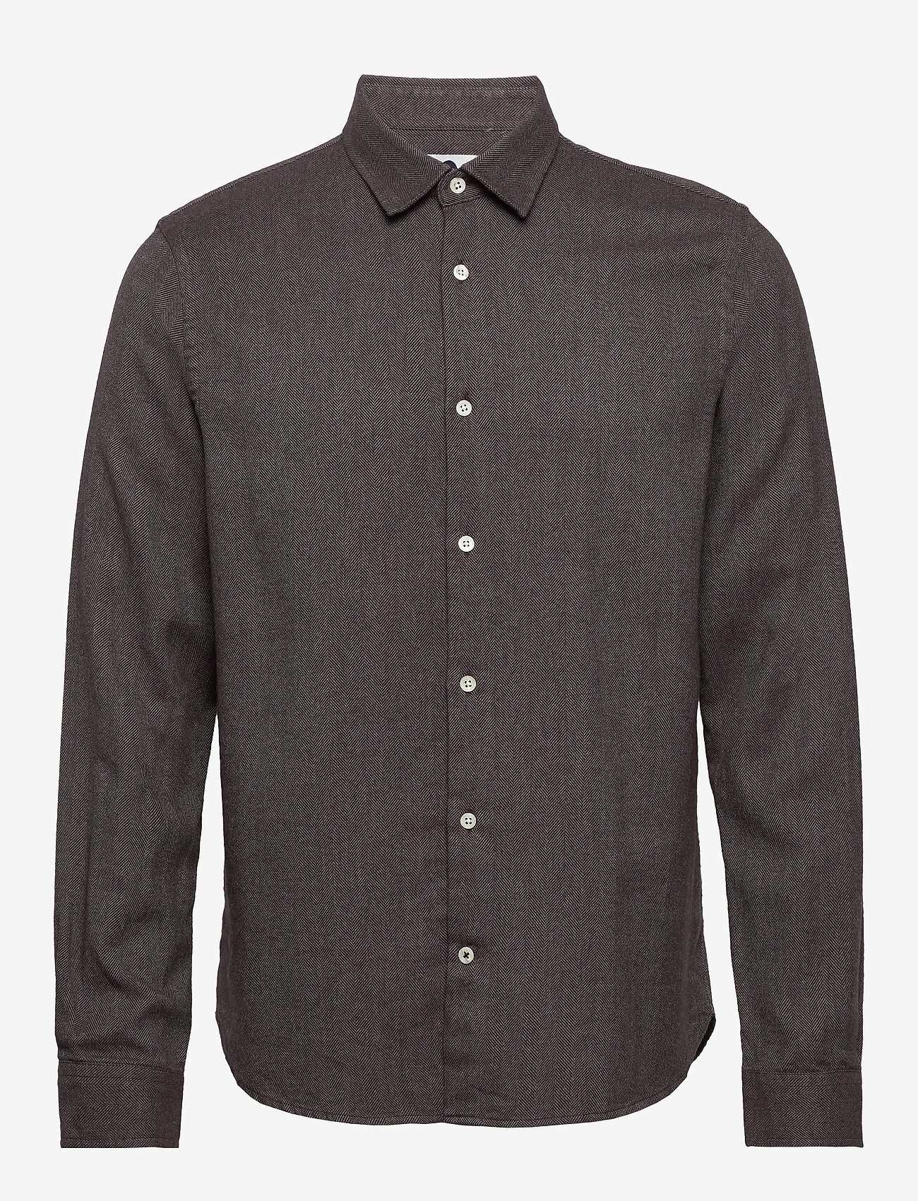 NN07 - Alberto 5072 - dark plum - 0