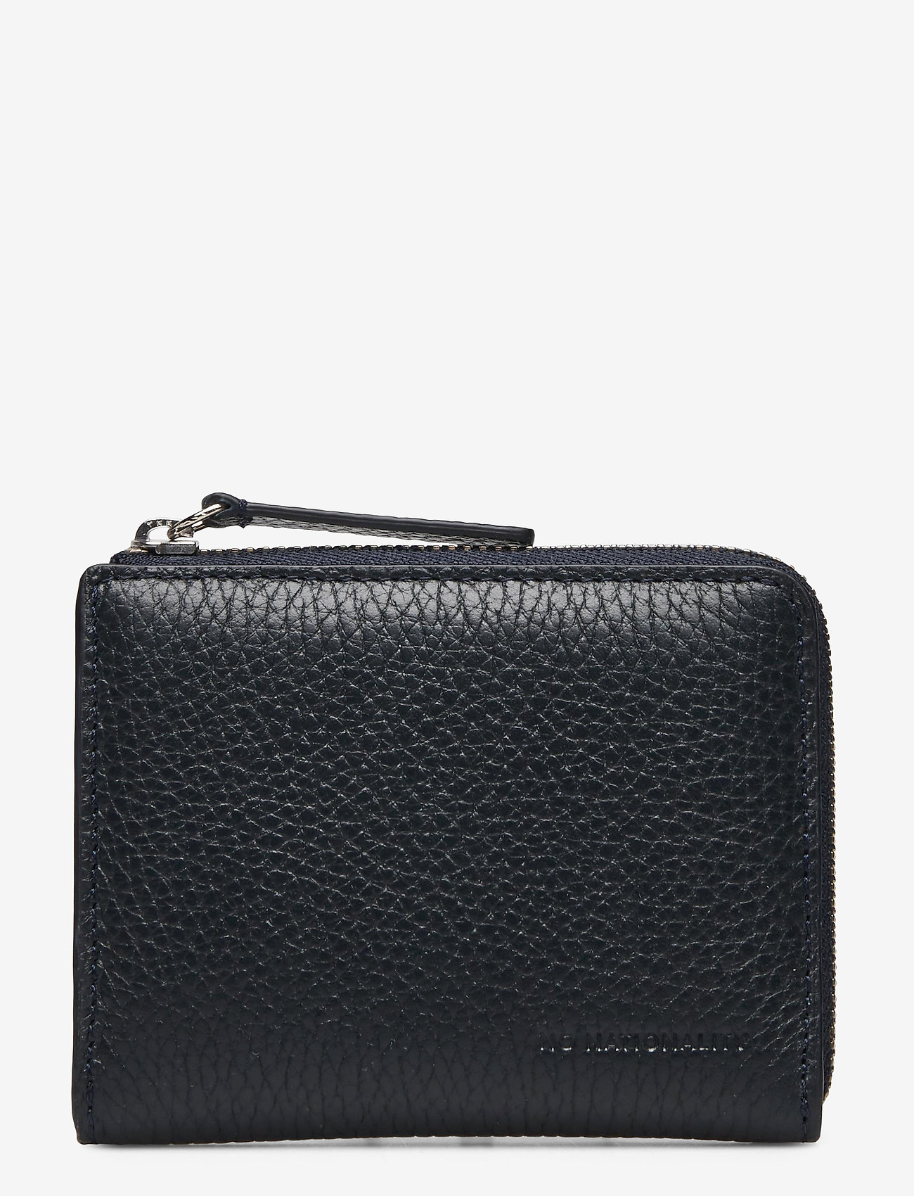 NN07 - Half Zip Wallet 9107 - navy blue - 0