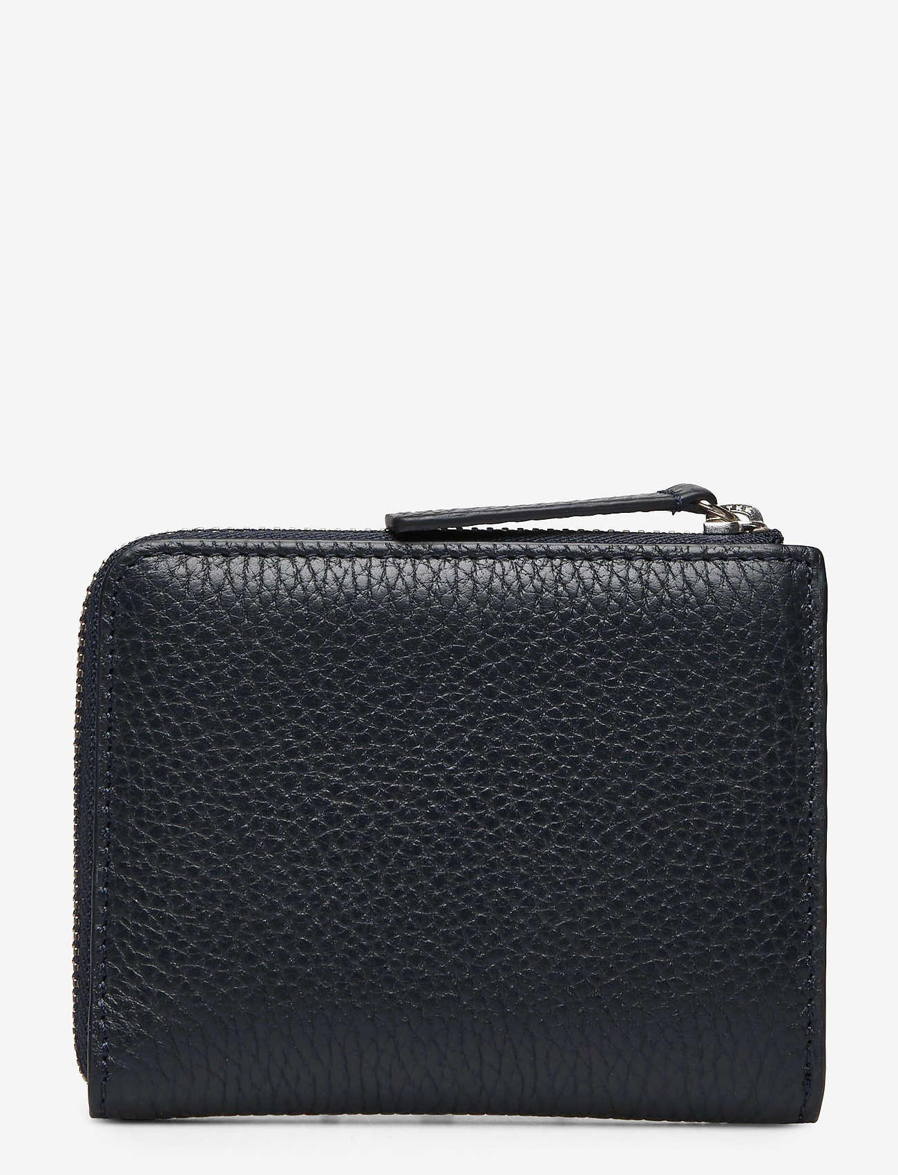 NN07 - Half Zip Wallet 9107 - navy blue - 1