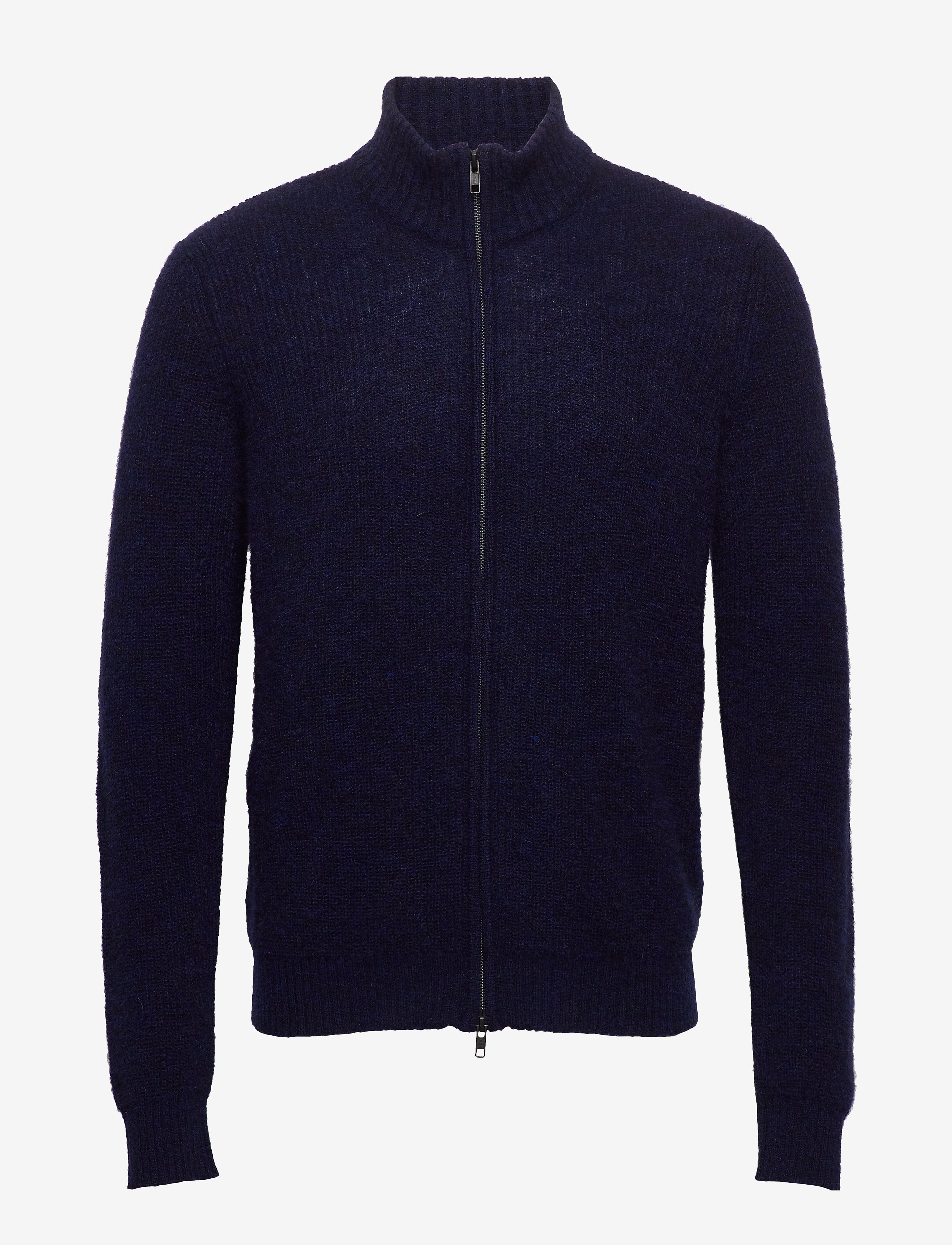 NN07 - Garcia full zip  6303 - aqua navy - 0