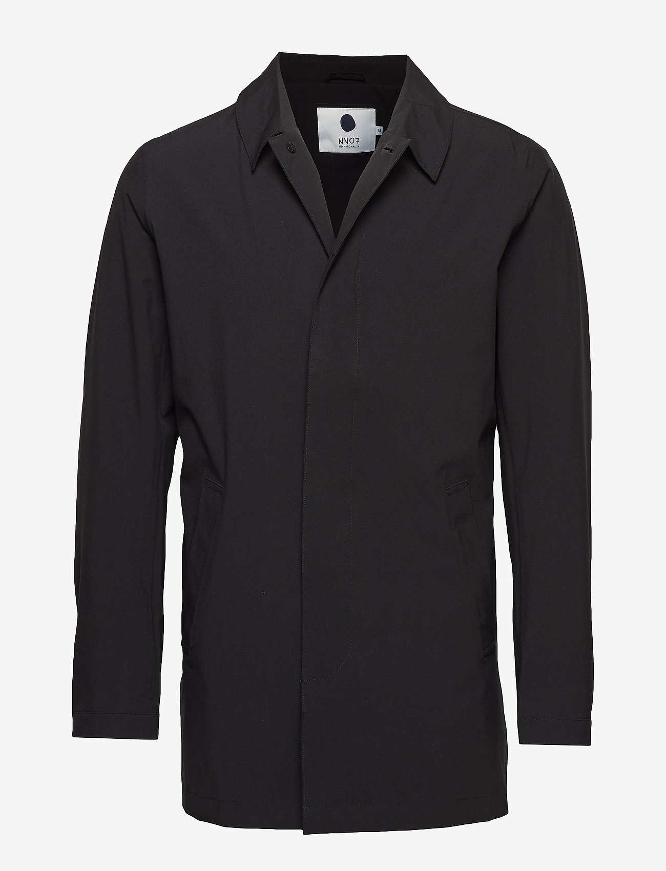 NN07 - Tyler 8142 - black - 0