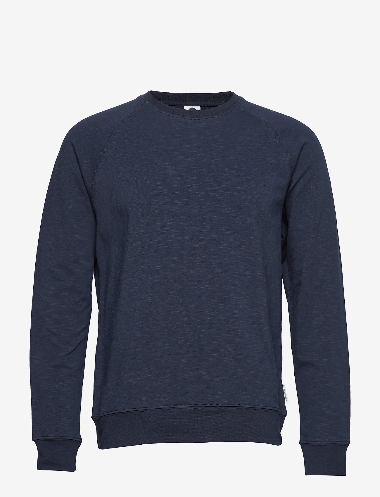 NN07 - Geoff 3383 - navy blue - 0
