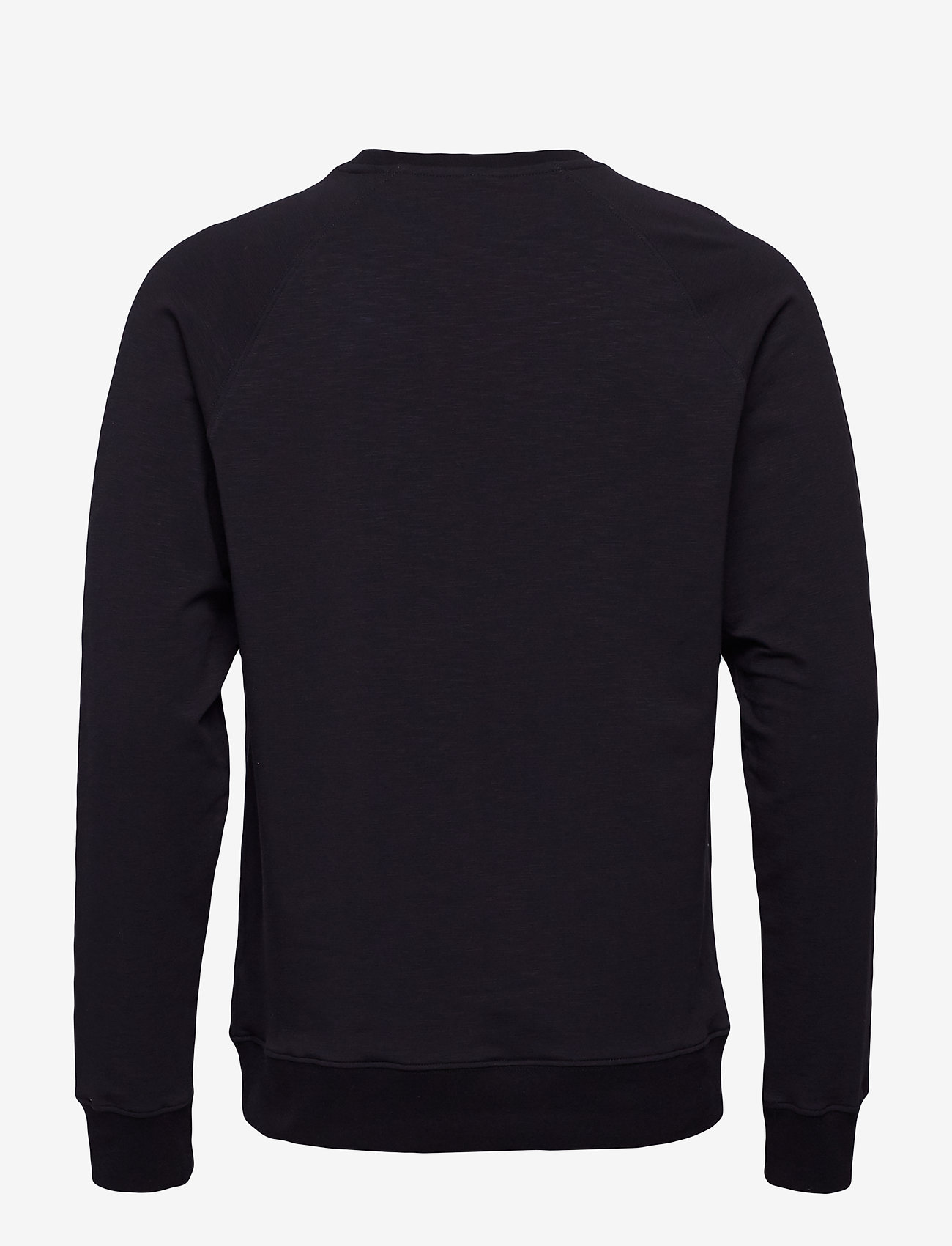NN07 - Geoff Print 3383 - black - 1