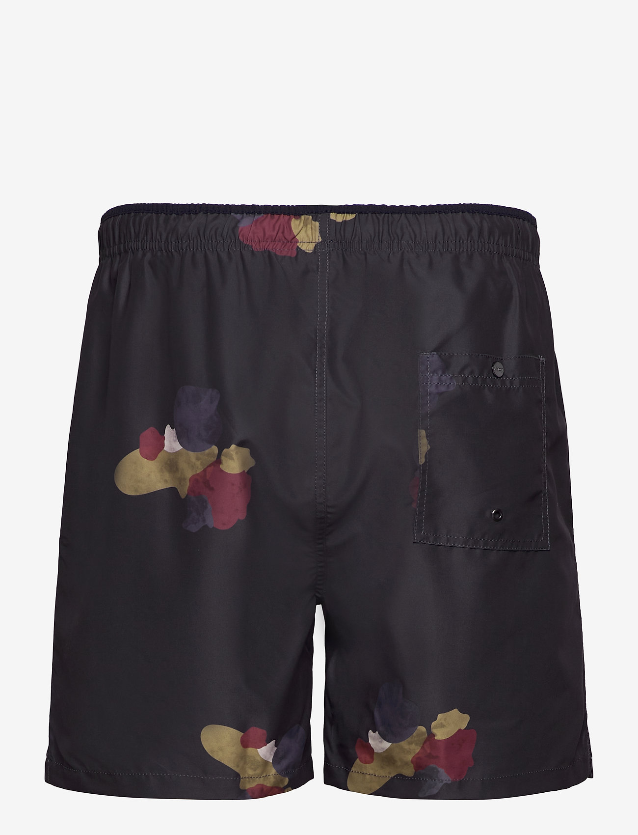 NN07 - Jules Print 1239 - navy blue - 1