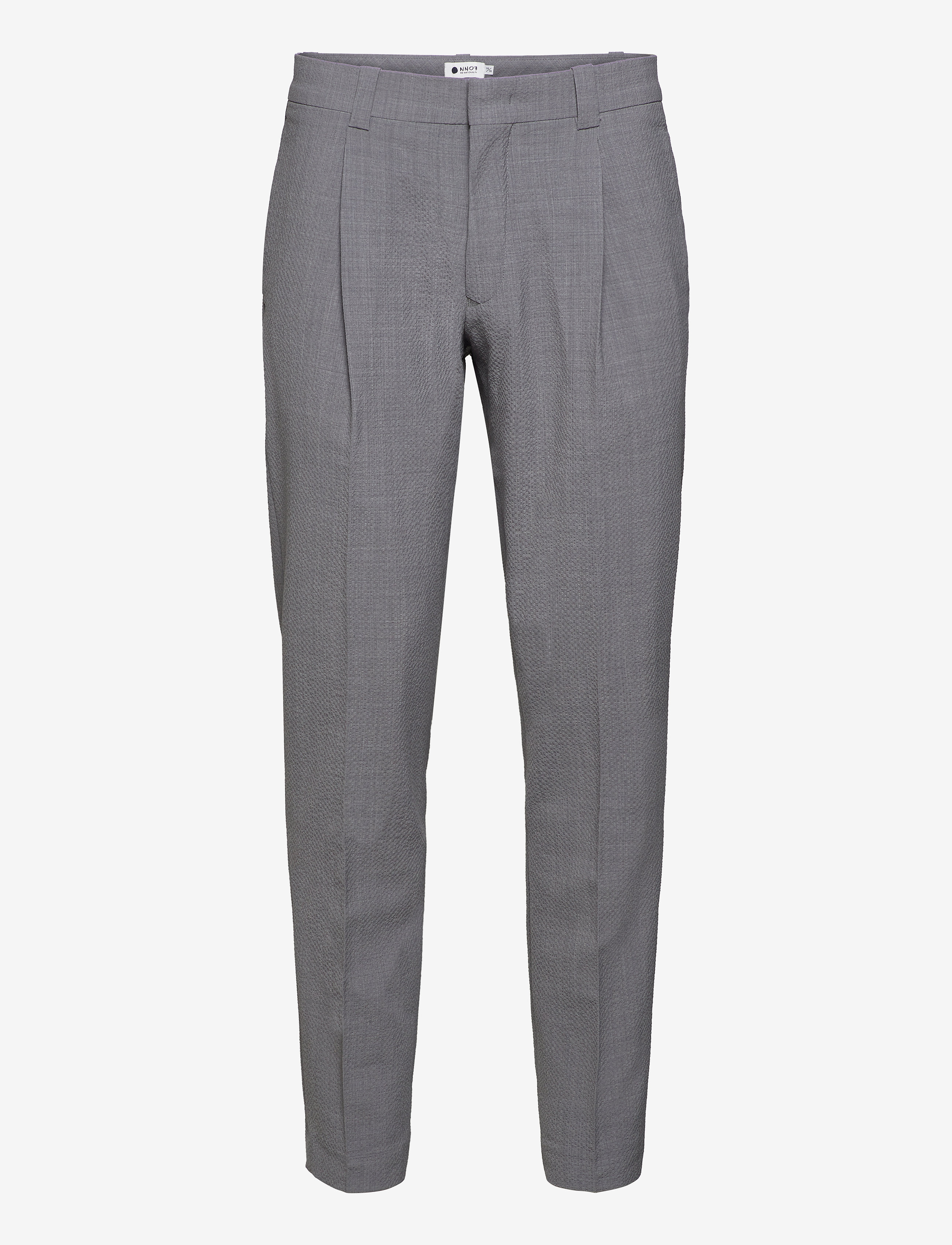 GREY MEL.