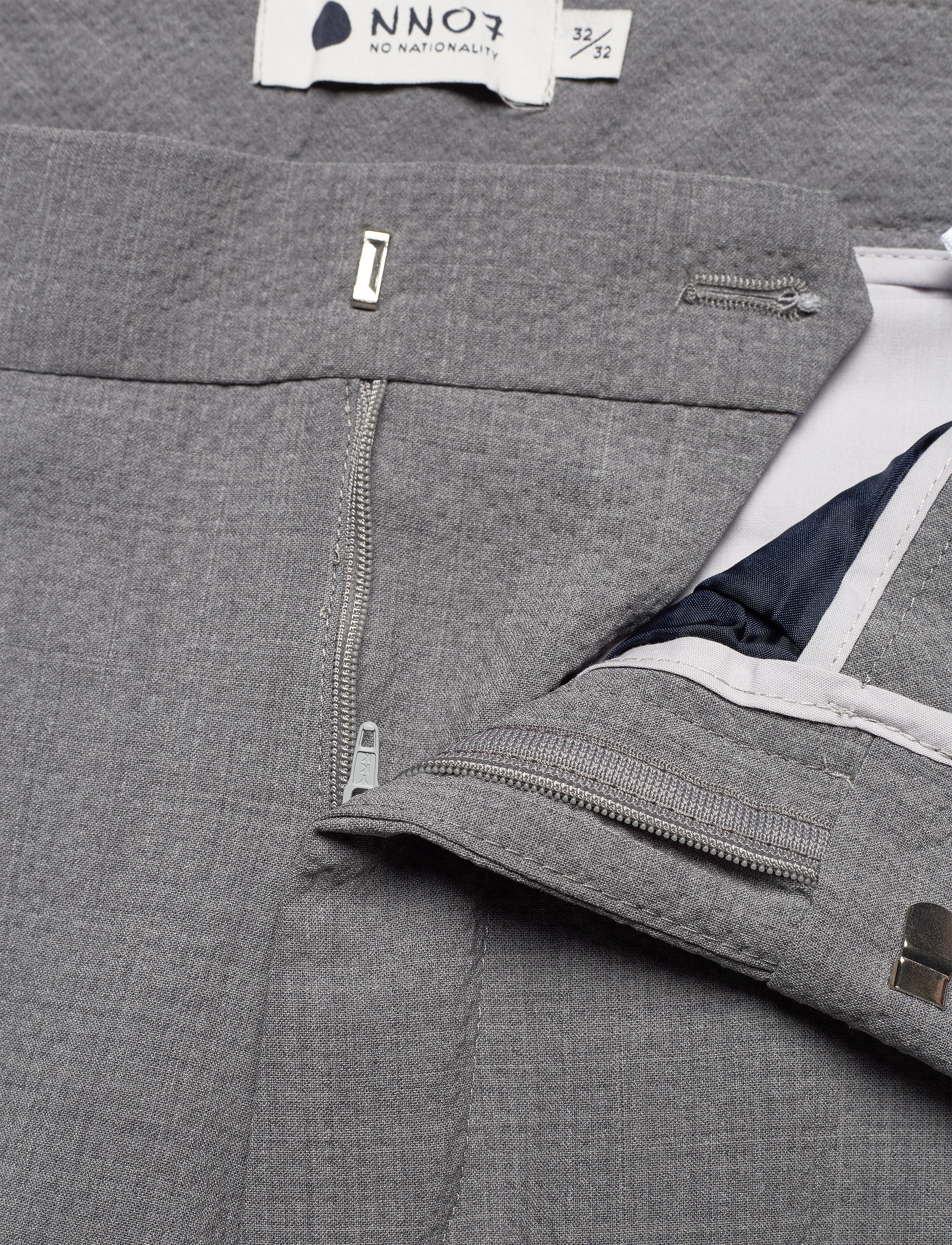 NN07 - Diego 1352 L30 - grey mel. - 3