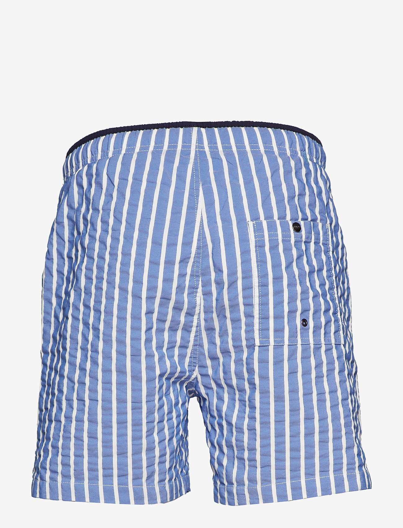 NN07 - Jules Stripe 1368 - blue stripe - 1