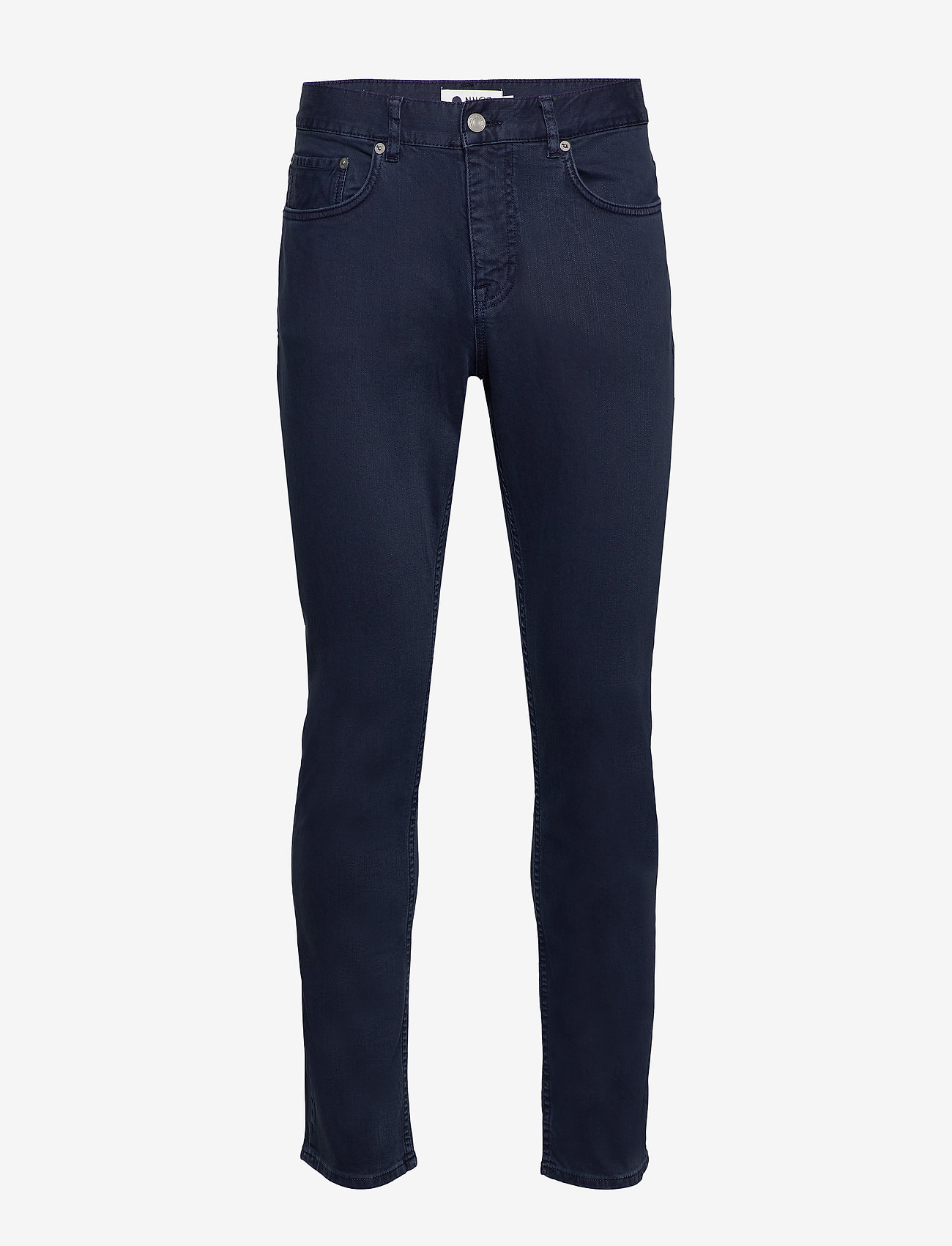 NN07 - Wilson 1819 L30 - navy blue - 0