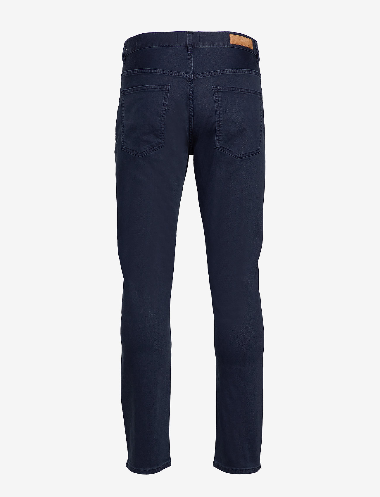 NN07 - Wilson 1819 L30 - navy blue - 1