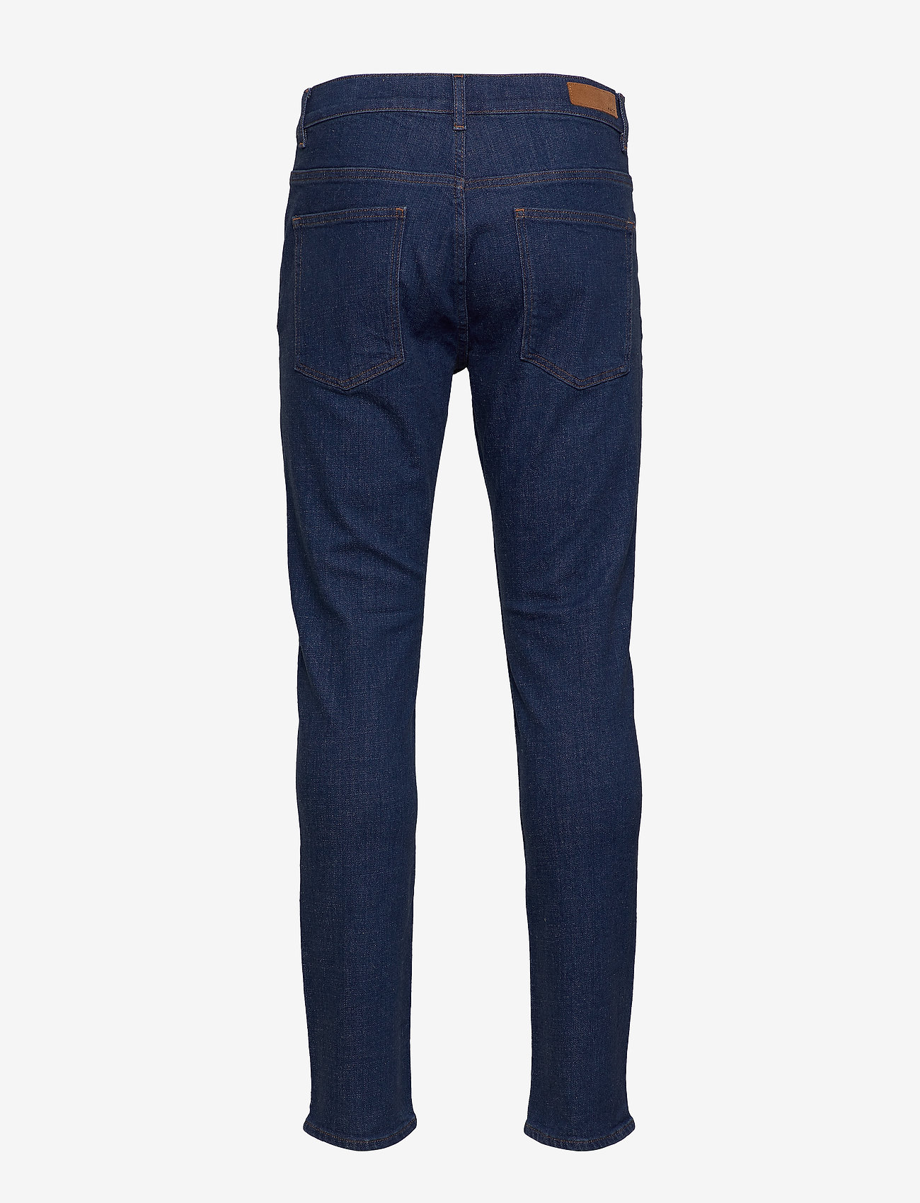 NN07 - Wilson 1820 L30 - blue denim - 1