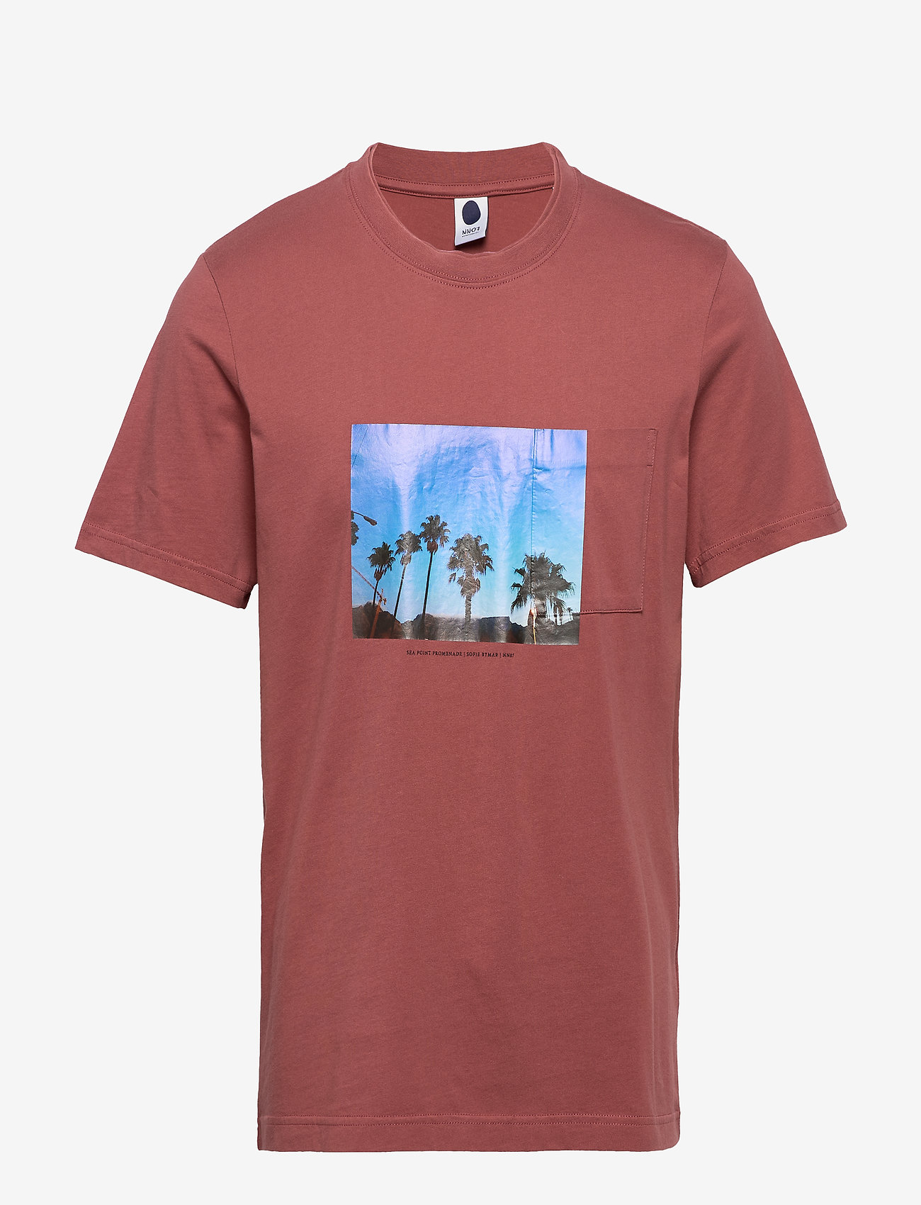 NN07 - Everett Pocket 3234 - red slate - 0