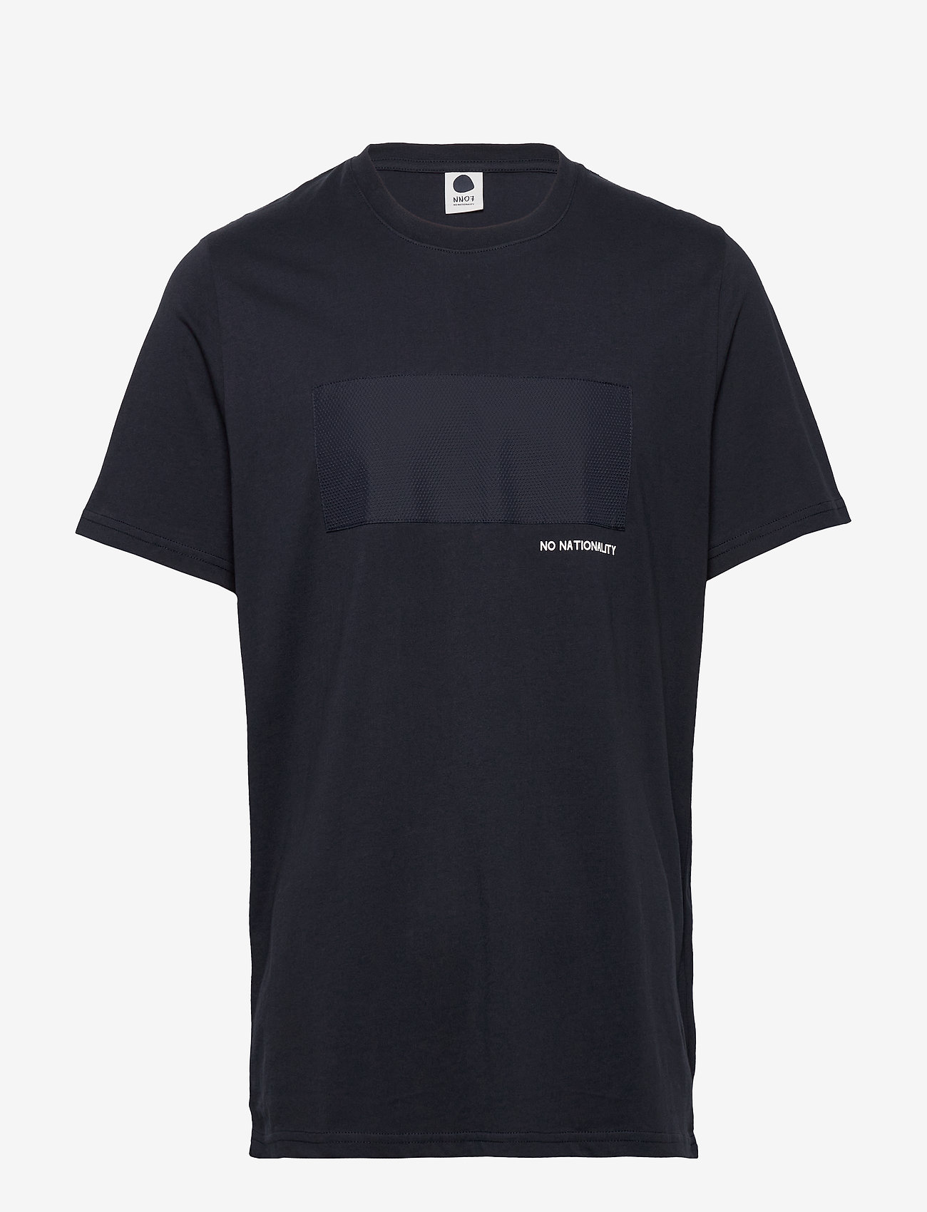 NN07 - Adriel 3234 - navy blue - 0