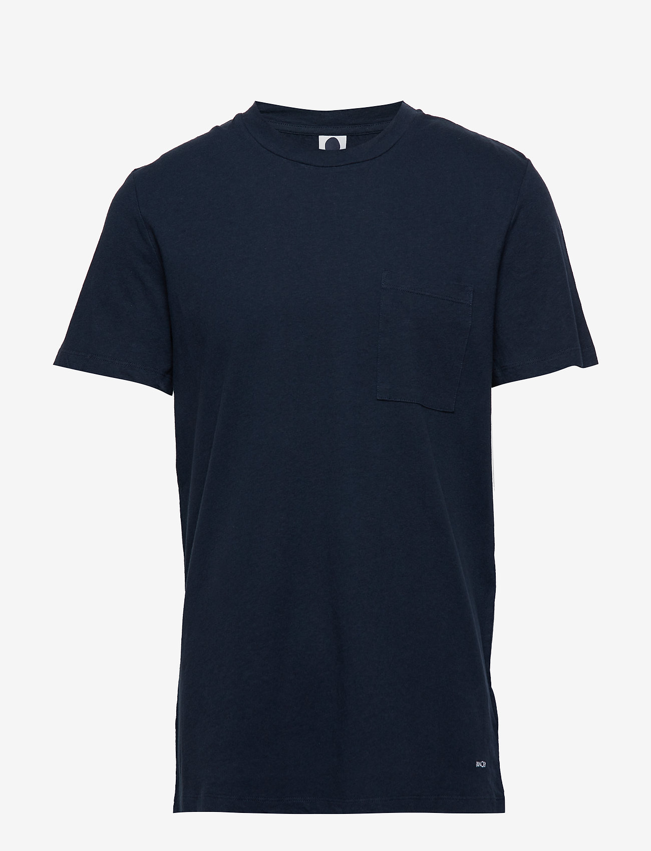NN07 - Barry Pocket 3266 - navy blue - 0