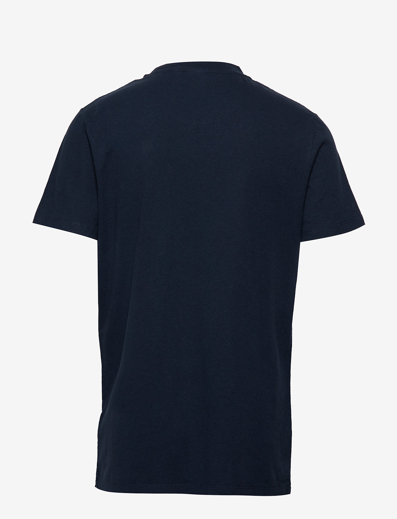 NN07 - Barry Pocket 3266 - navy blue - 1